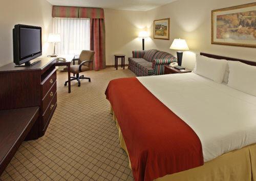Holiday Inn Express - Hope by IHG photo 51