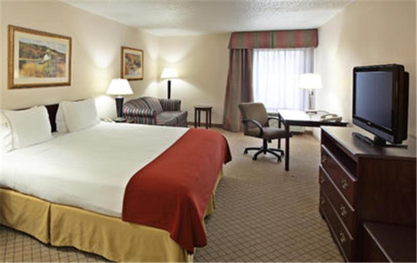 Holiday Inn Express - Hope by IHG photo 39