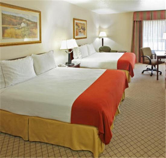 Holiday Inn Express - Hope by IHG photo 47