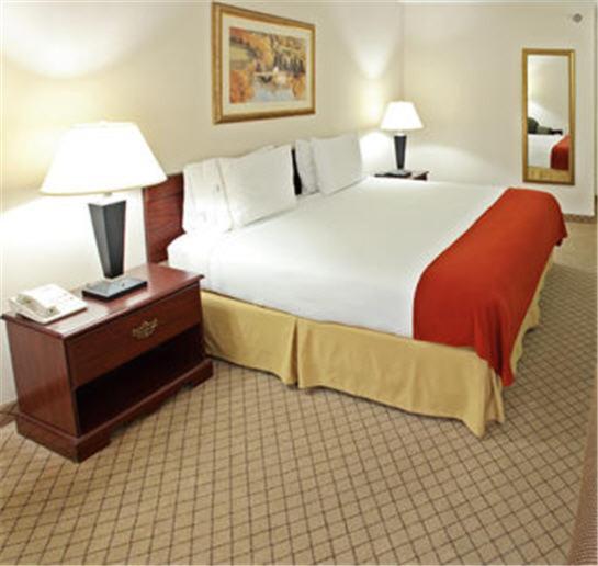 Holiday Inn Express - Hope by IHG photo 33