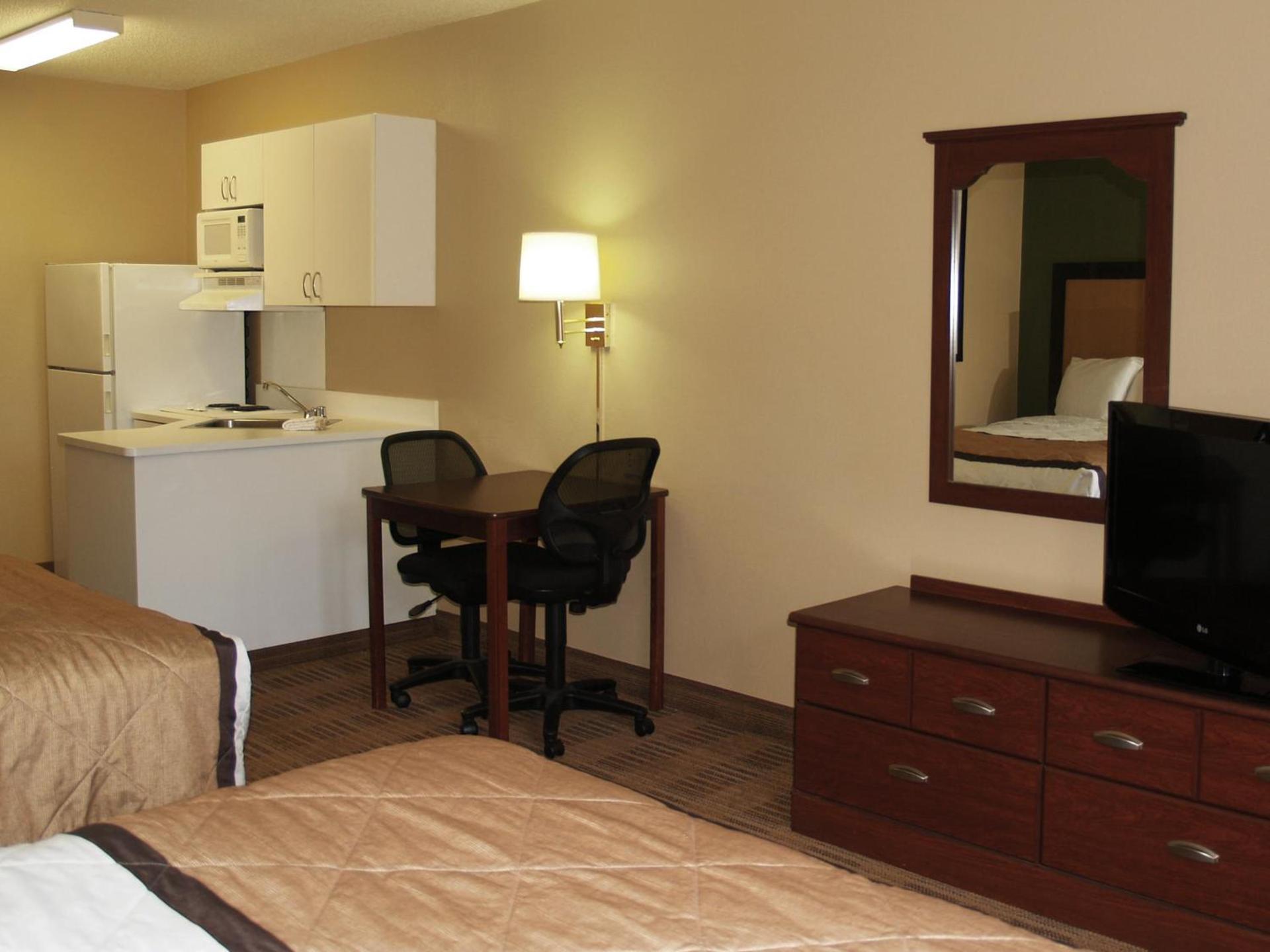 Extended Stay America Suites - Washington, DC - Landover photo 47