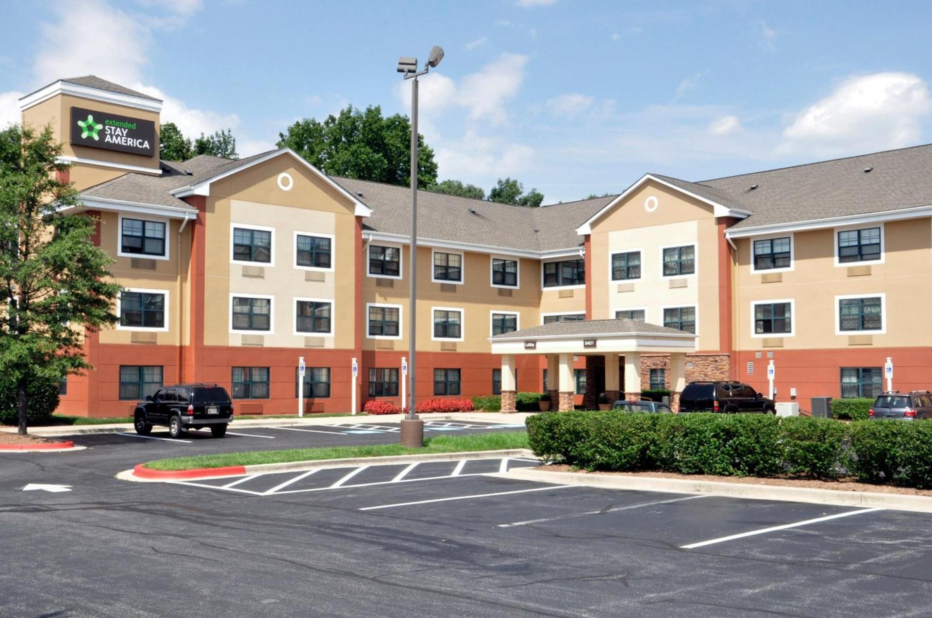 Extended Stay America Suites - Washington, DC - Landover photo 41
