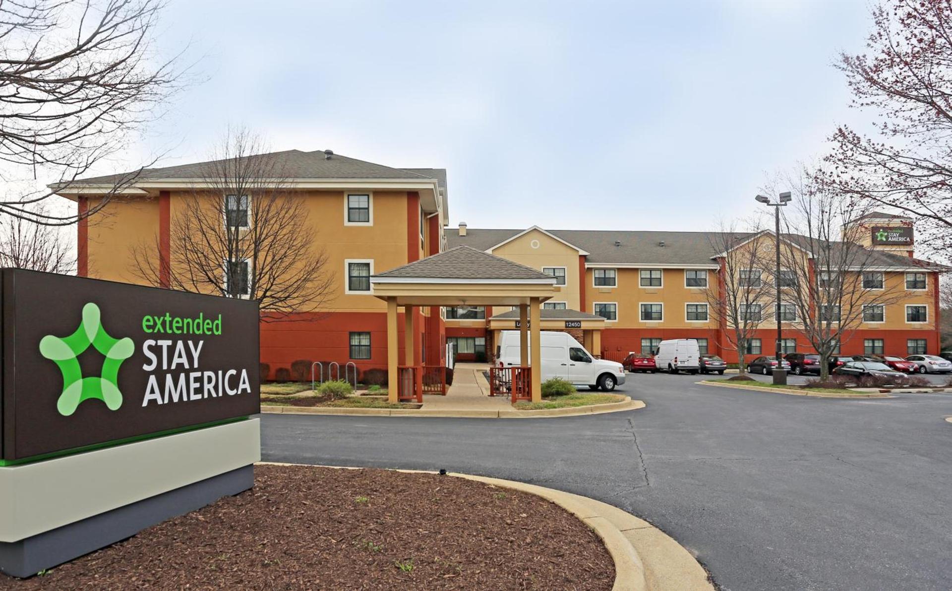 Studio 6 Corporate Extended Stay Washington, D C Germantown MD photo 37
