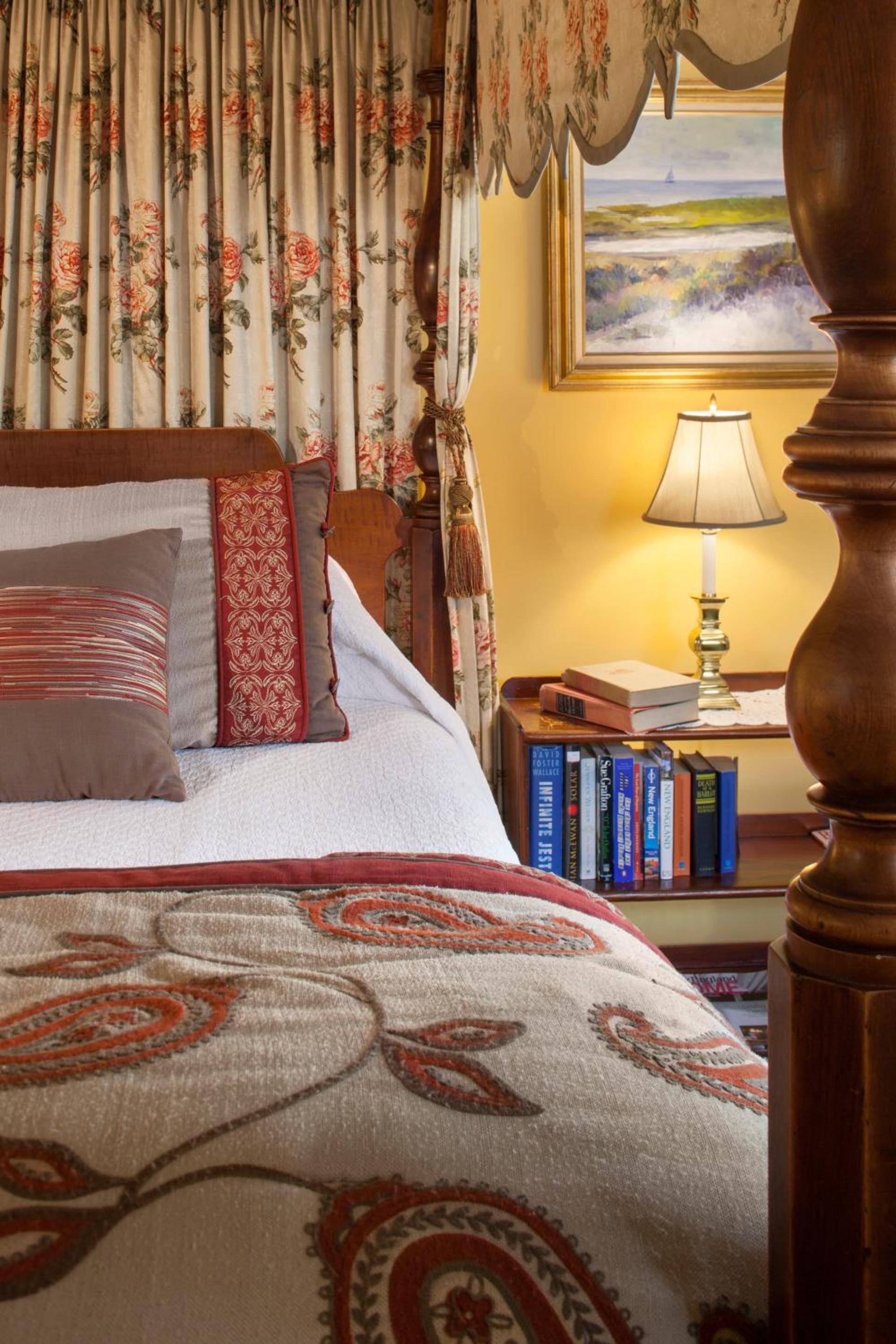 Captain's House Inn photo 2