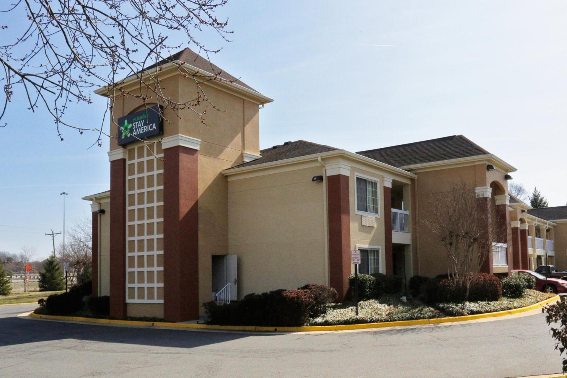 Extended Stay America Select Suites - Washington, DC - Sterling - Dulles photo 30