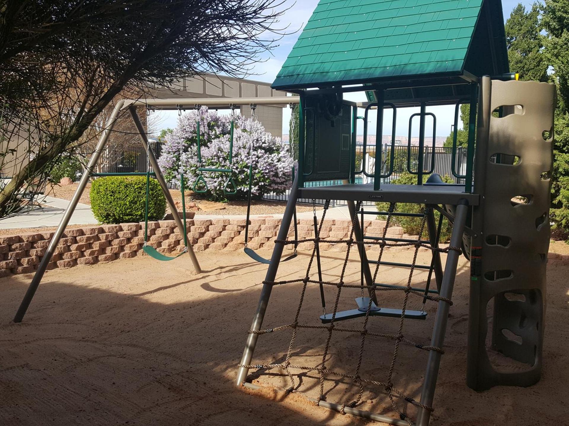 The Wesley Boutique Hotel Page, AZ photo 20