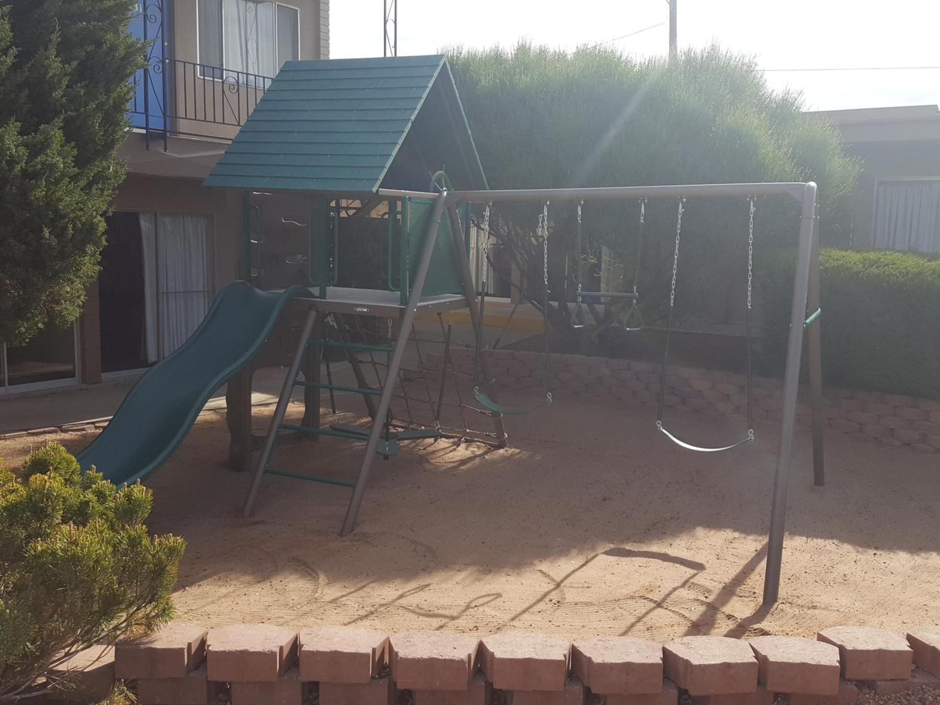 The Wesley Boutique Hotel Page, AZ photo 19
