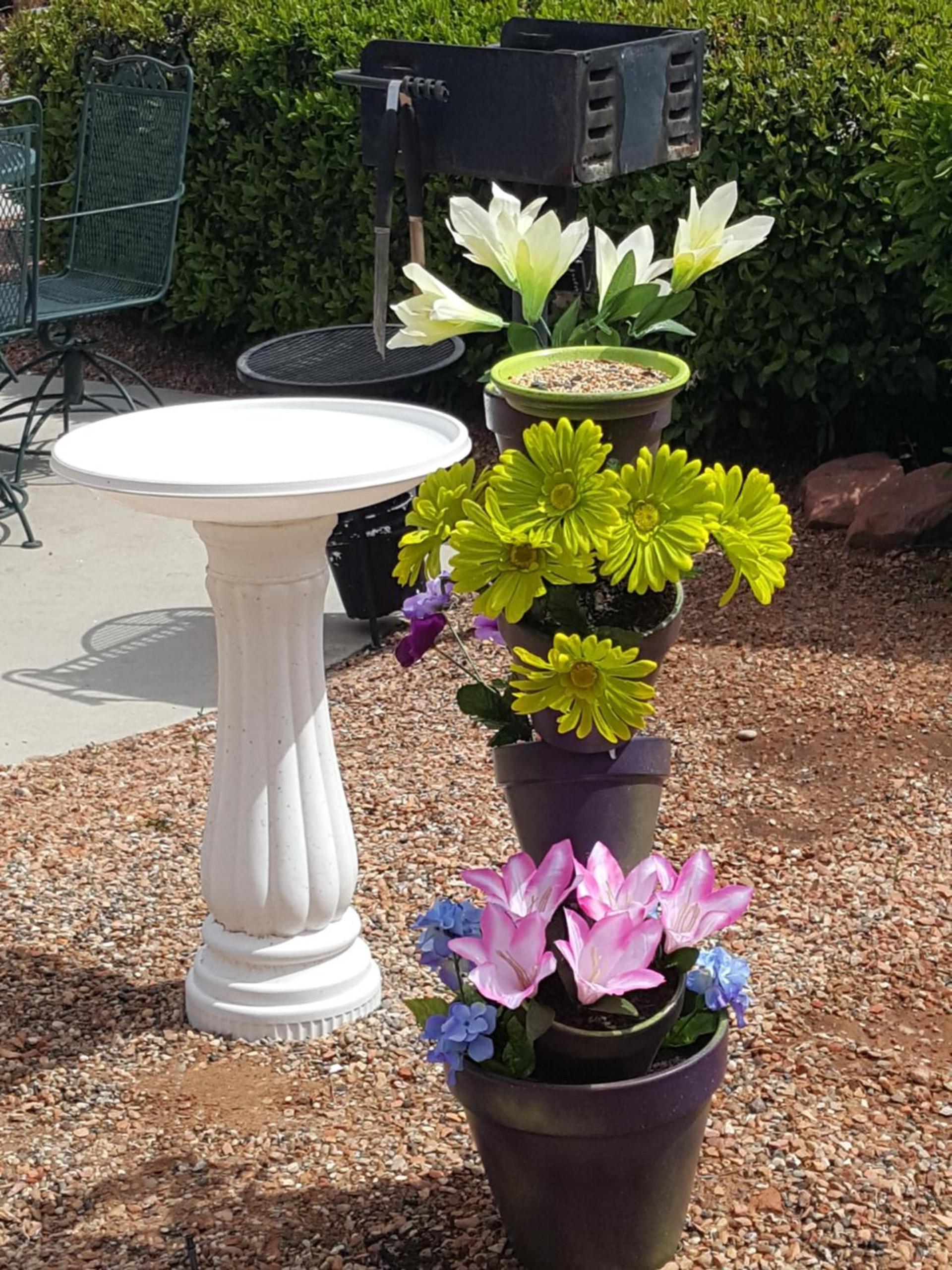 The Wesley Boutique Hotel Page, AZ photo 18