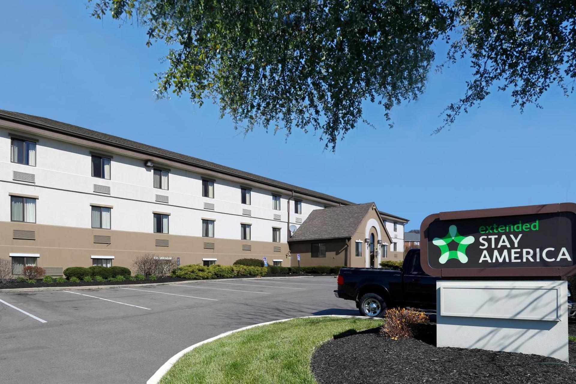 Extended Stay America Suites - Dayton - South photo 42