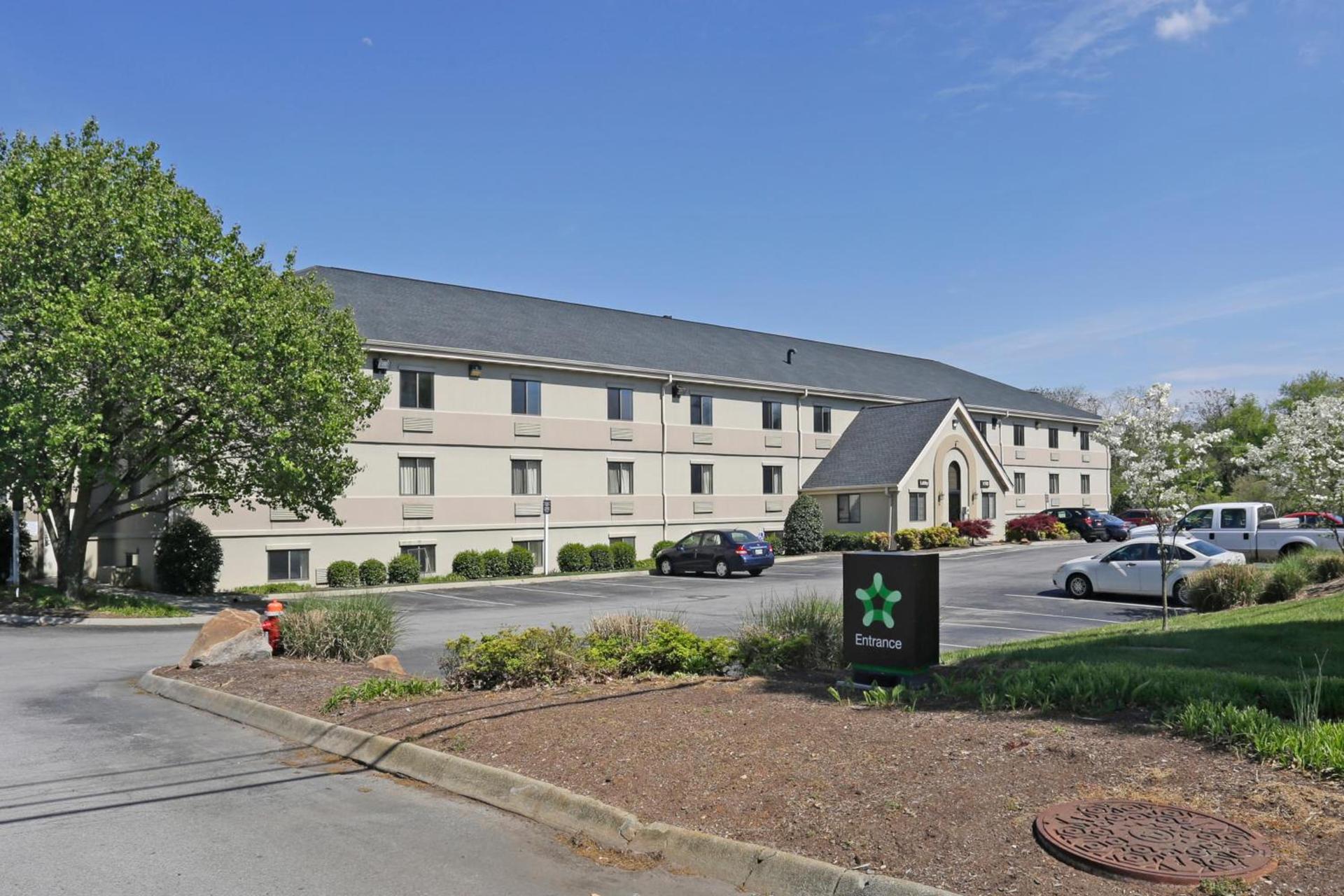 Extended Stay America Suites - Knoxville - West Hills photo 27
