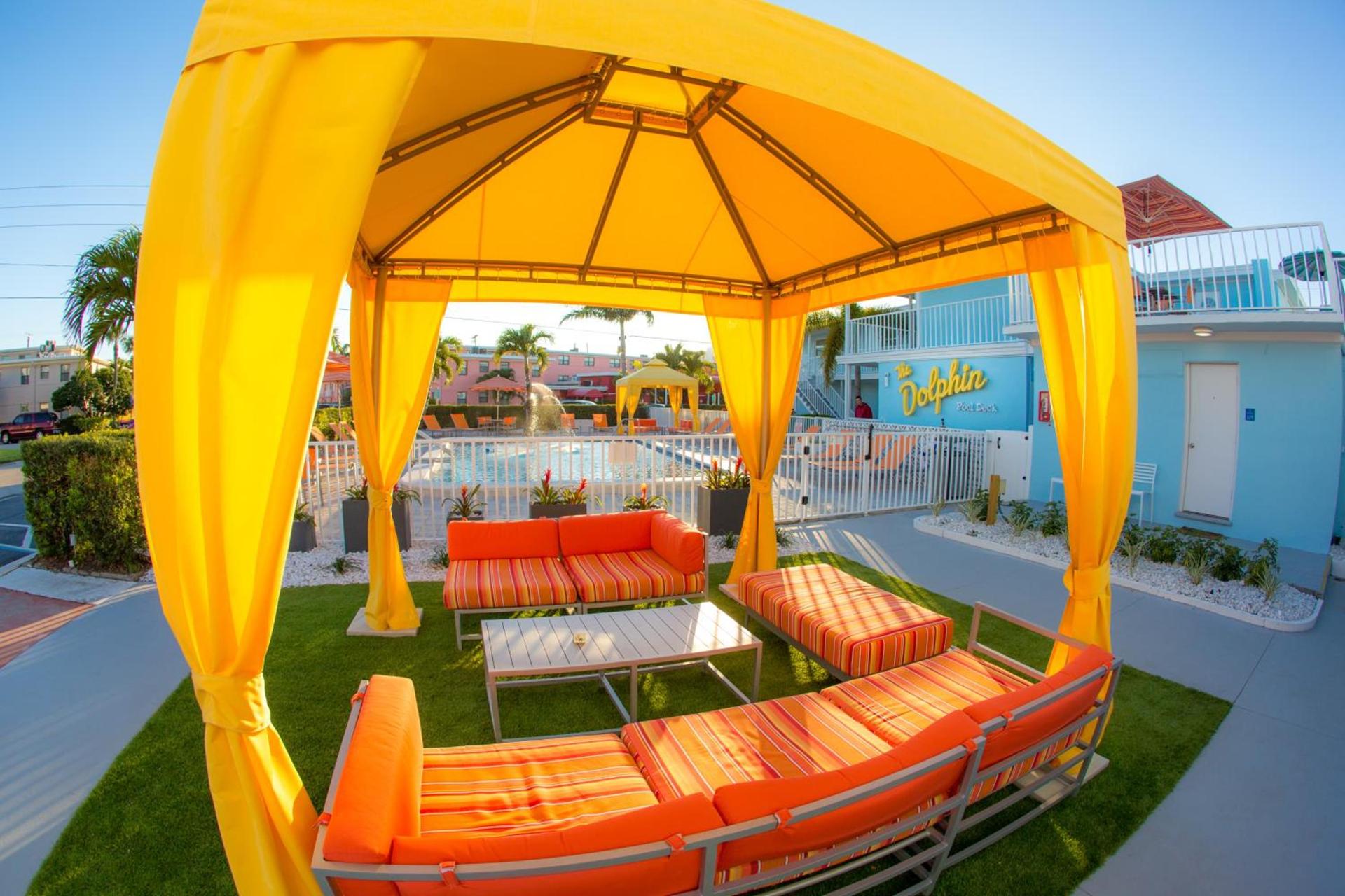 St. Pete Beach Suites photo 24