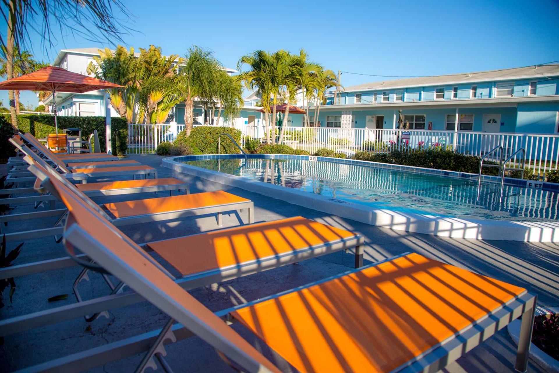 St. Pete Beach Suites photo 10