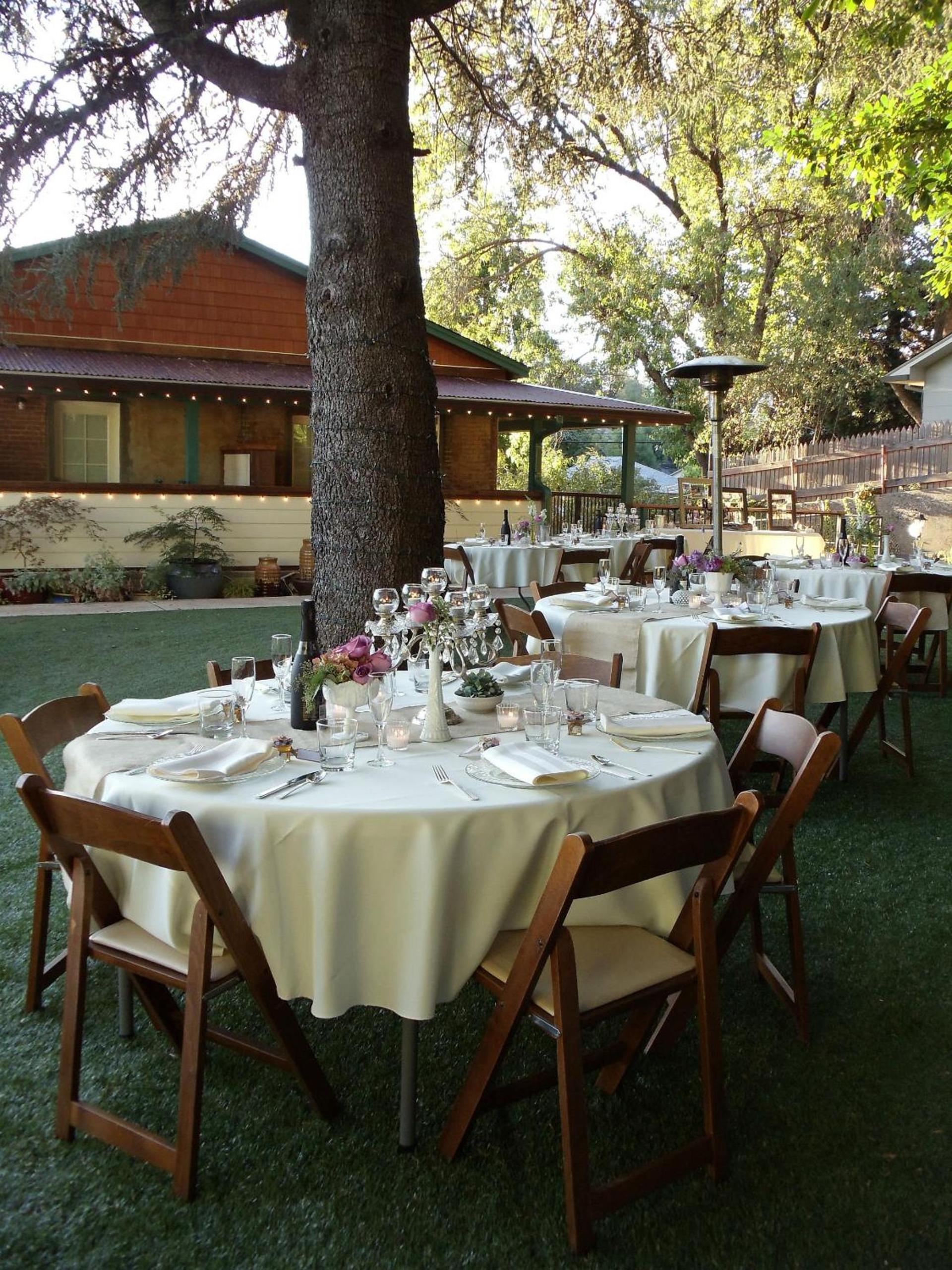 Grass Valley Courtyard Suites photo 5