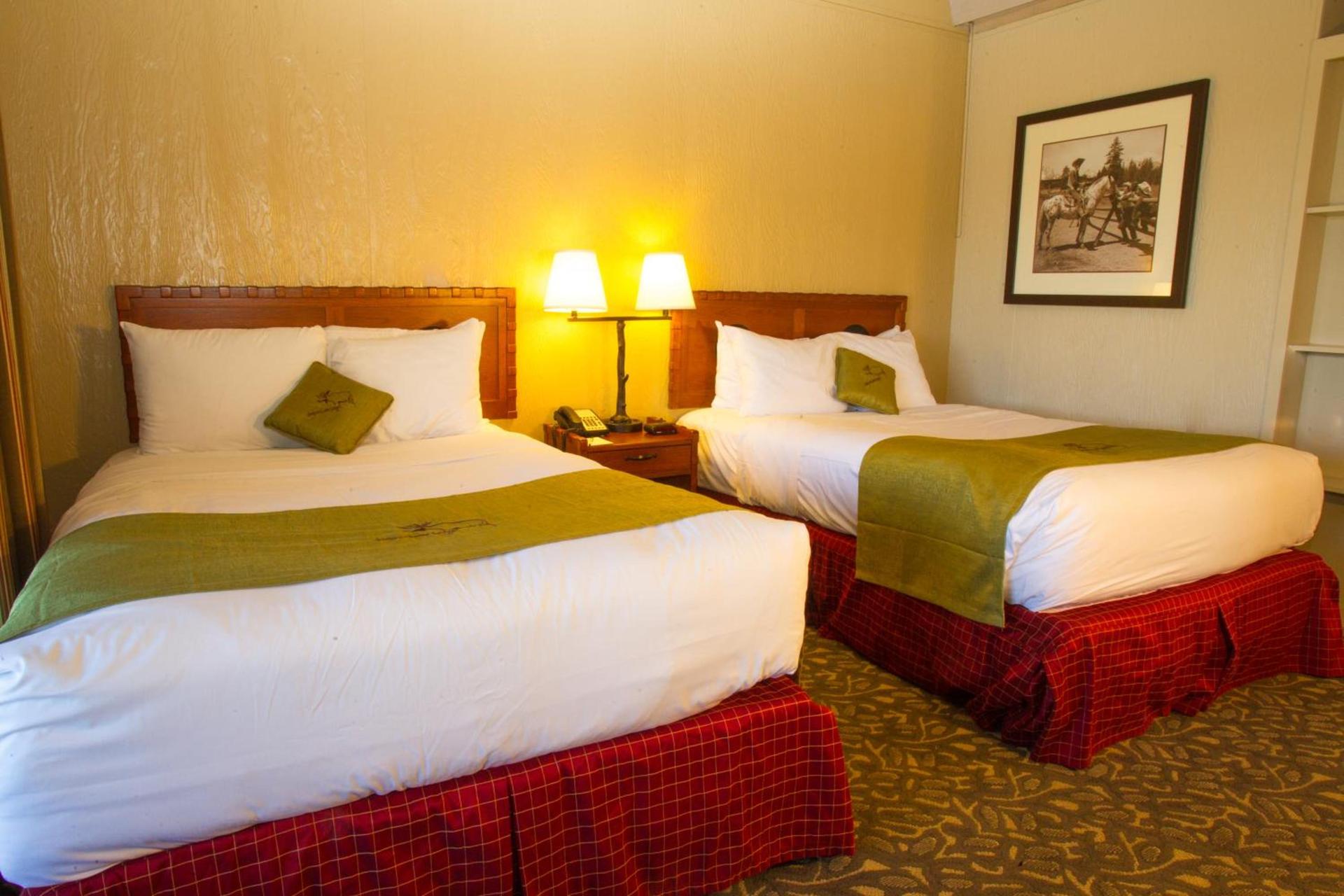 Jackson Lake Lodge photo 12
