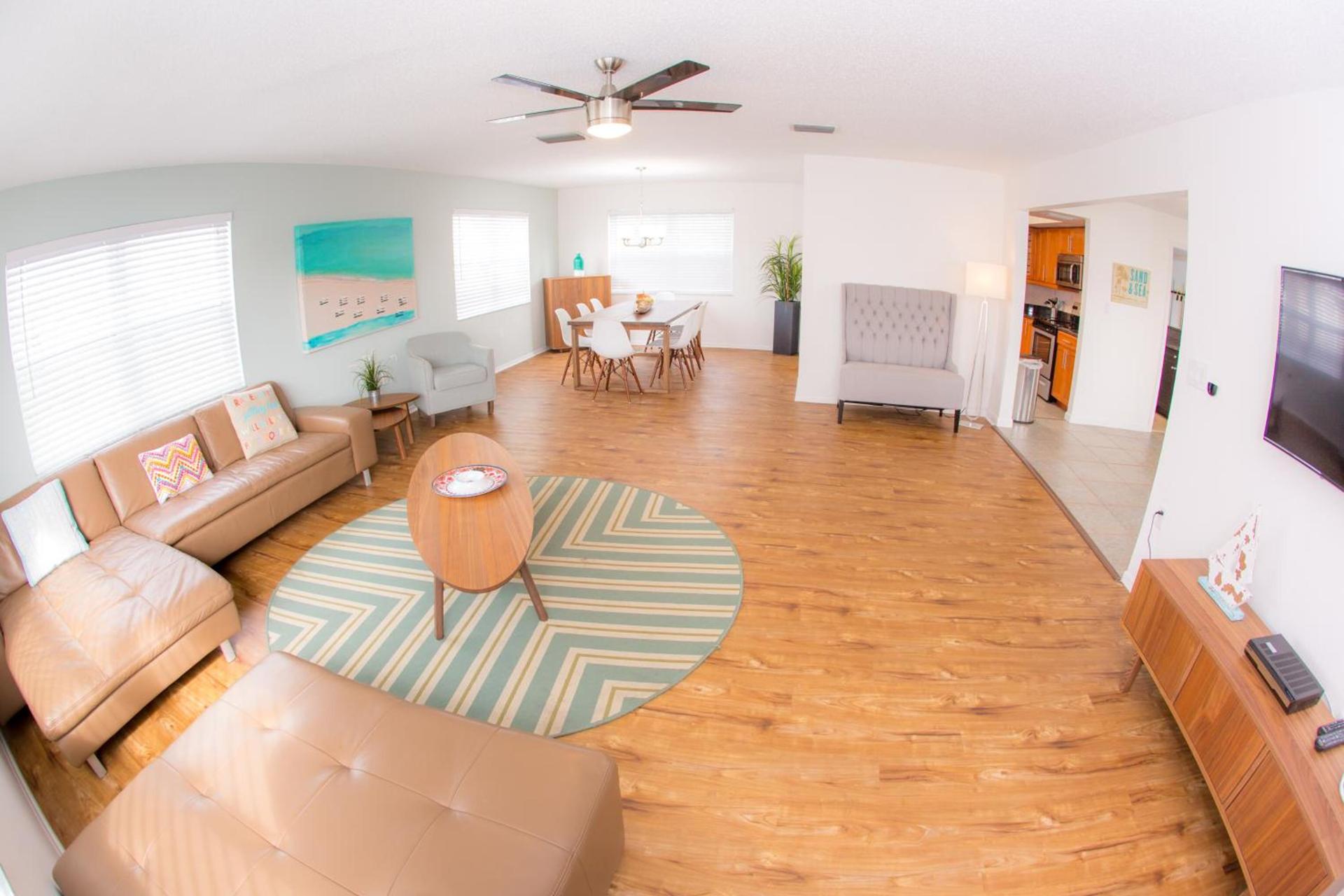 St. Pete Beach Suites photo 25