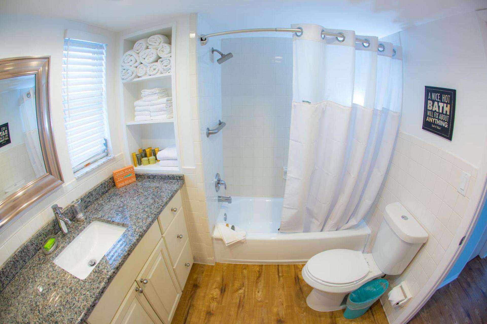 St. Pete Beach Suites photo 26
