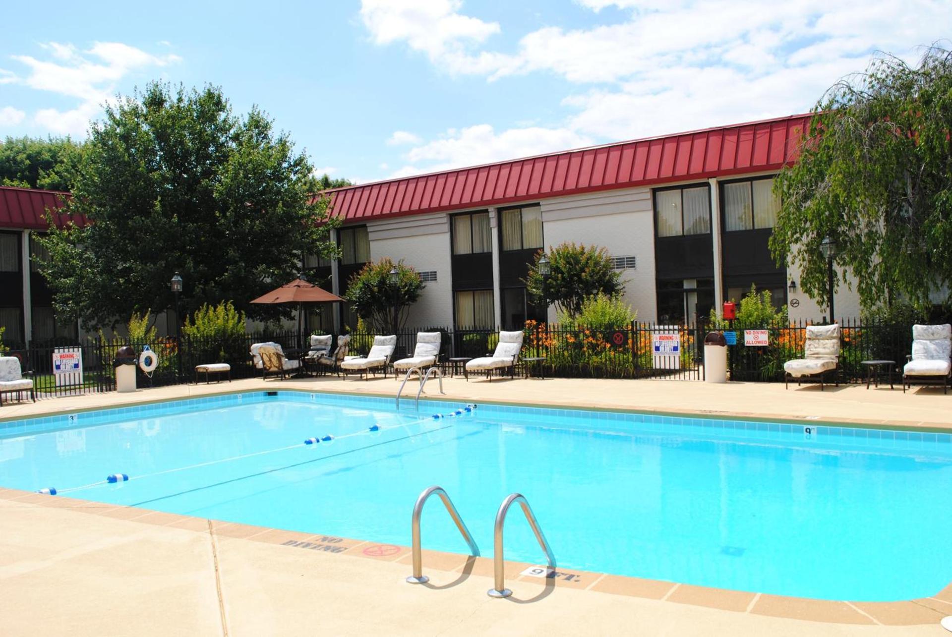 Village Inn Clemmons-Winston Salem, Trademark by Wyndham photo 17