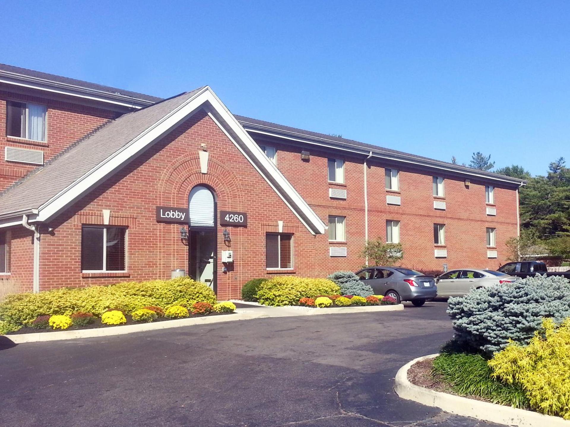 Extended Stay America Suites - Cincinnati - Blue Ash - Reagan Hwy photo 37