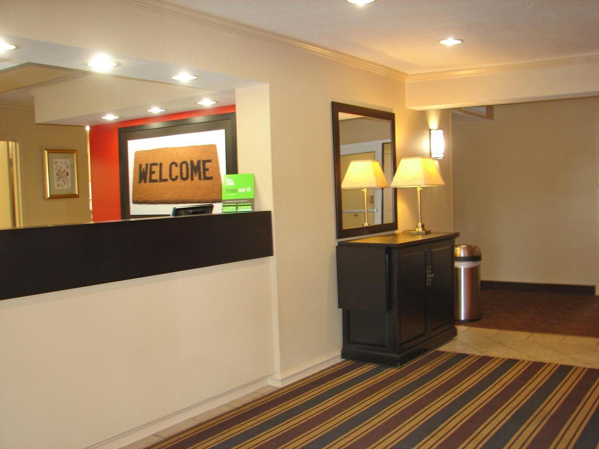 Extended Stay America Suites - Norwalk - Stamford photo 56