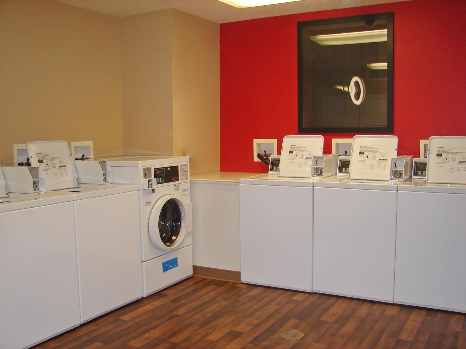 Extended Stay America Suites - Norwalk - Stamford photo 91