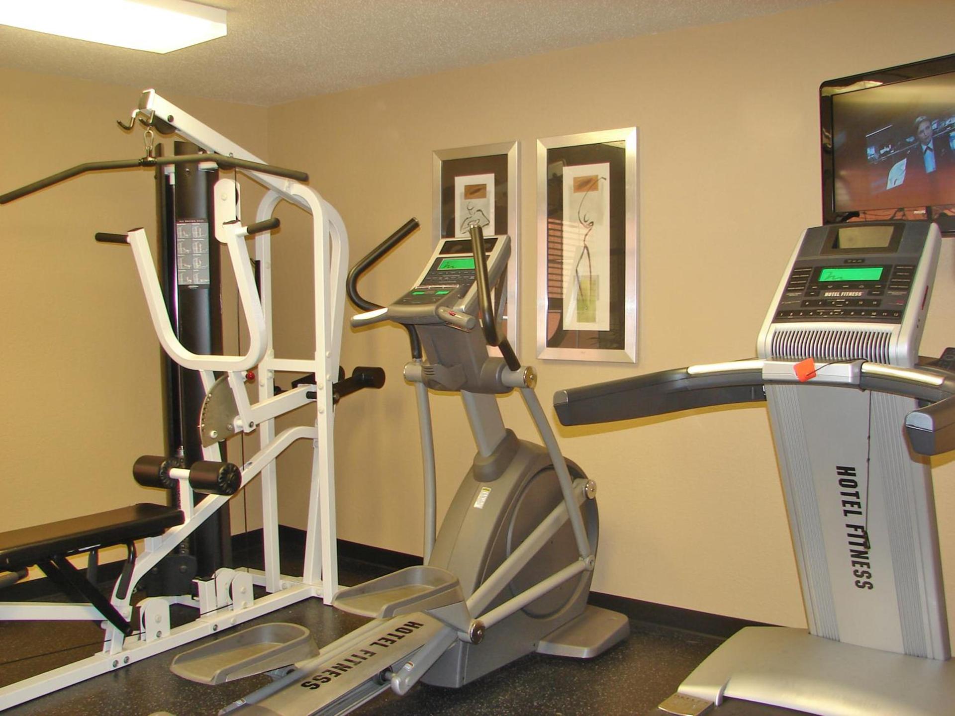 Extended Stay America Suites - Norwalk - Stamford photo 90
