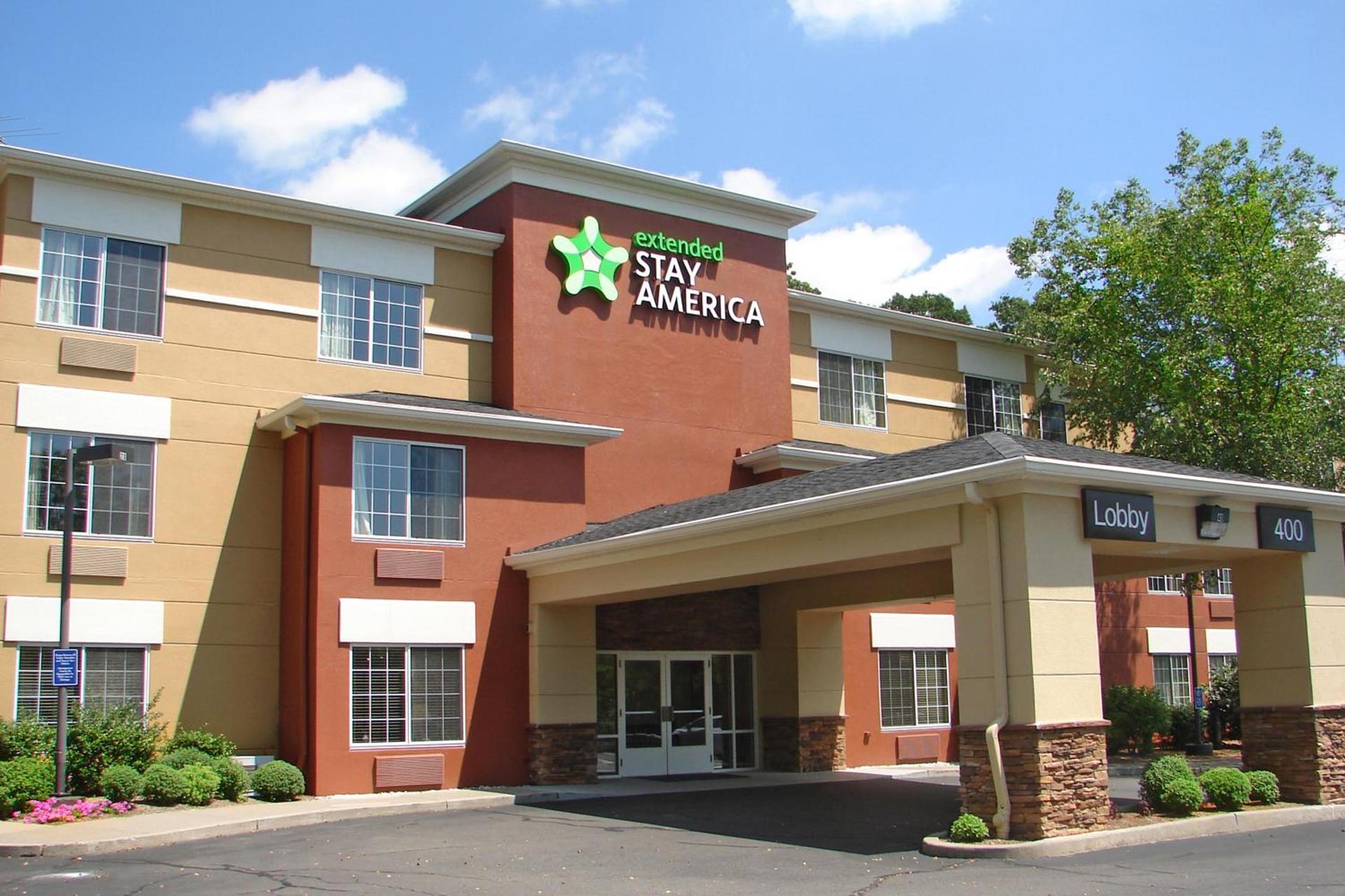Extended Stay America Suites - Norwalk - Stamford photo 55