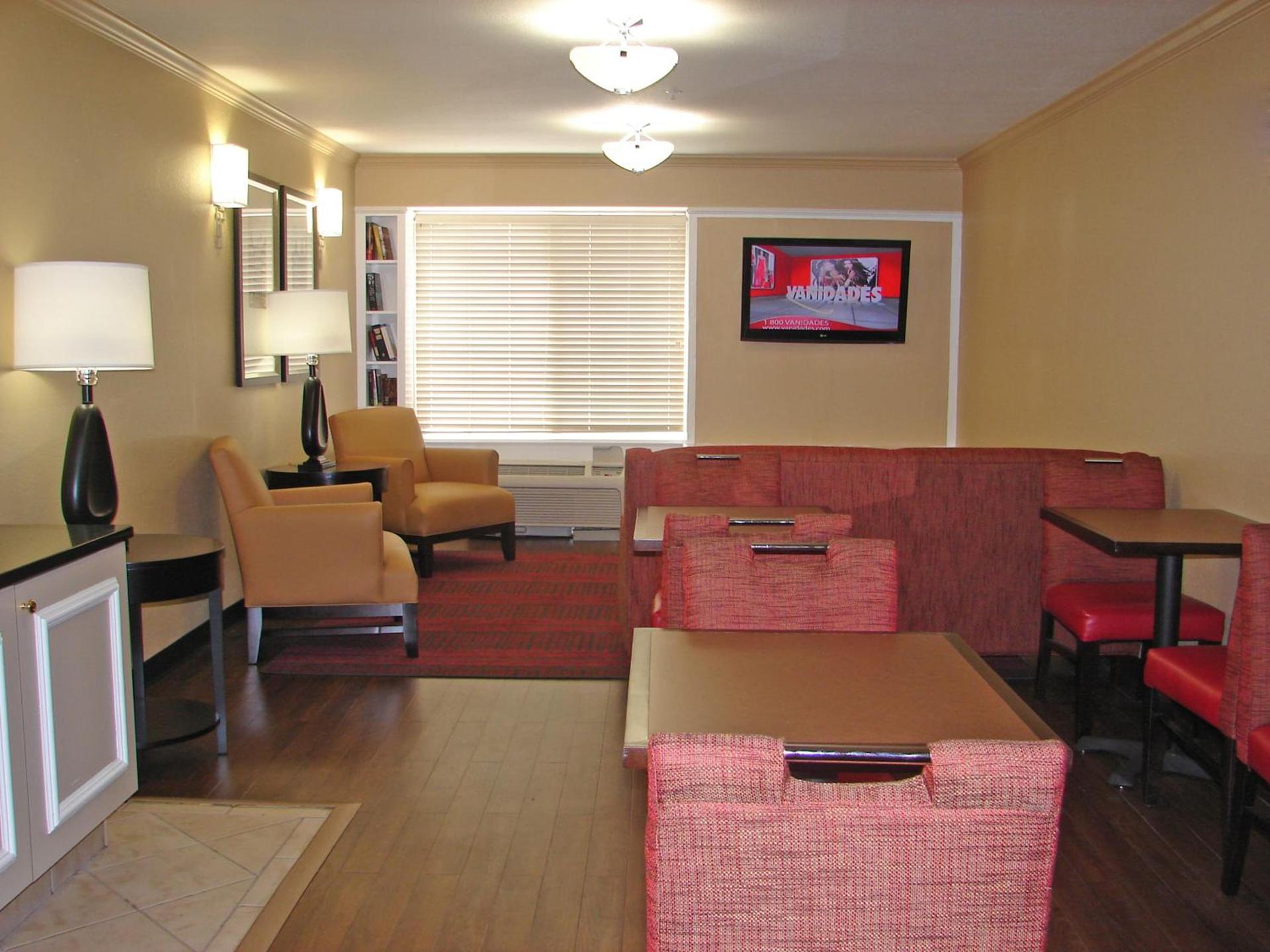 Extended Stay America Suites - Norwalk - Stamford photo 58
