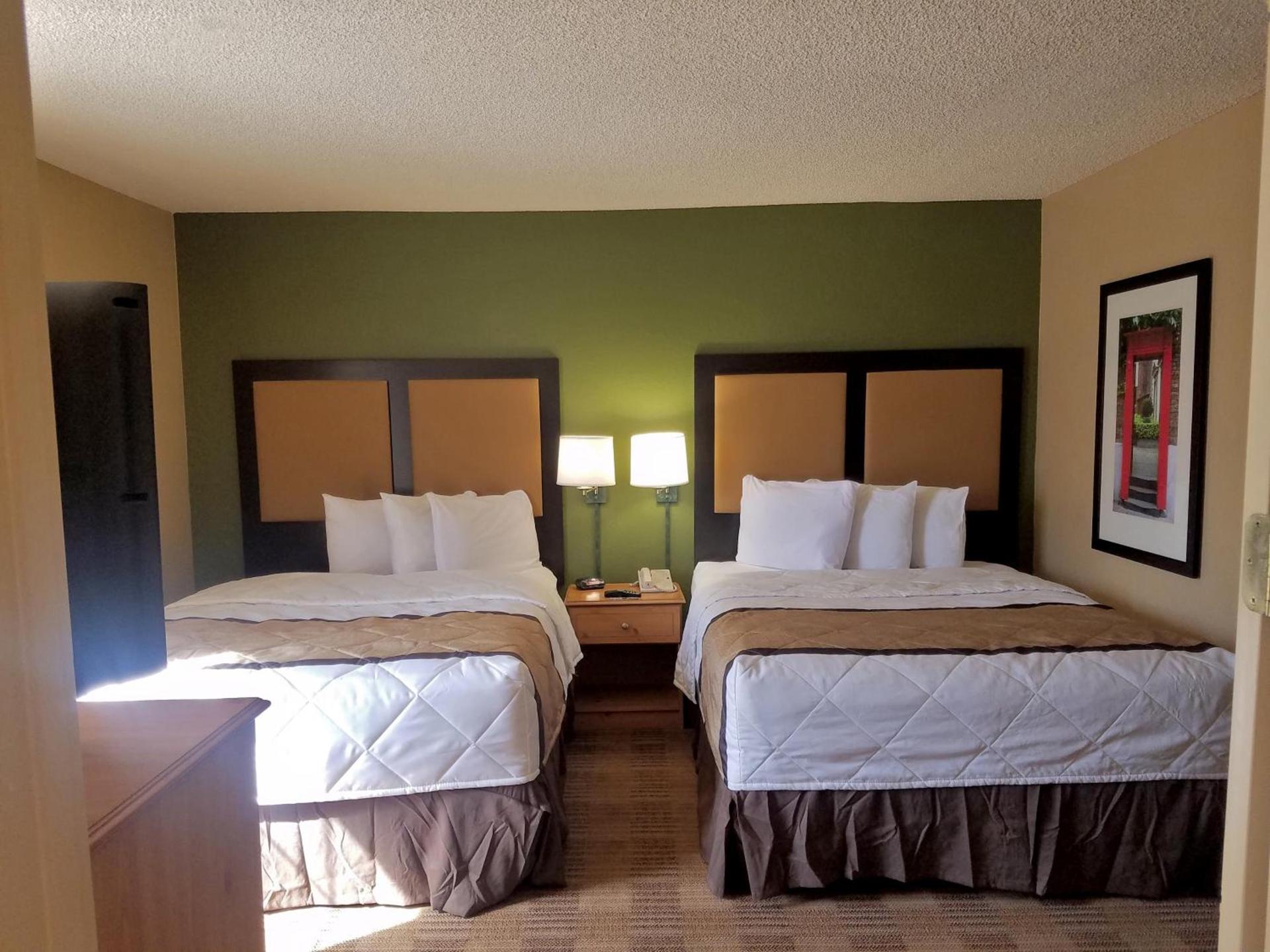 Extended Stay America Suites - Norwalk - Stamford photo 62