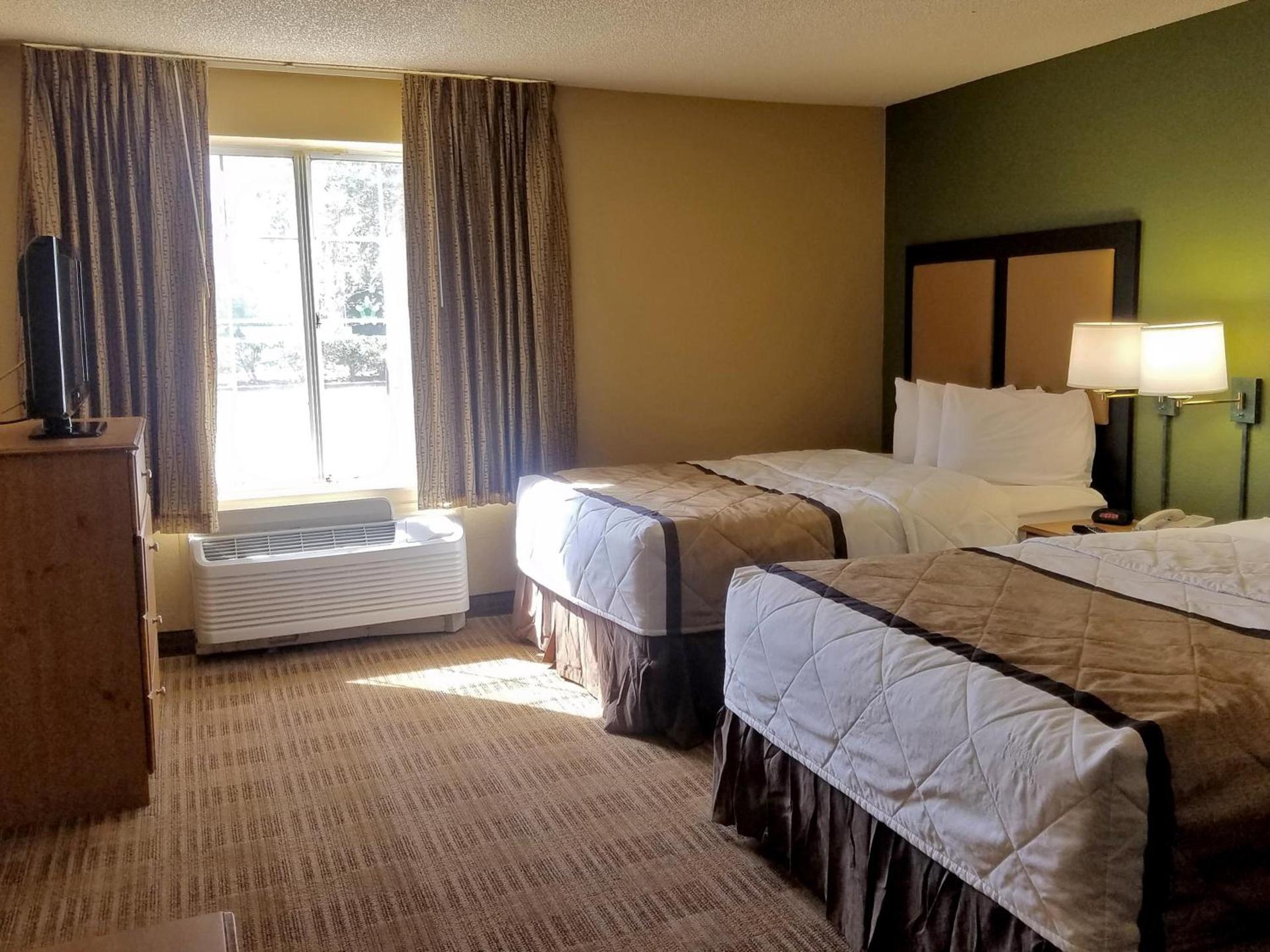 Extended Stay America Suites - Norwalk - Stamford photo 63