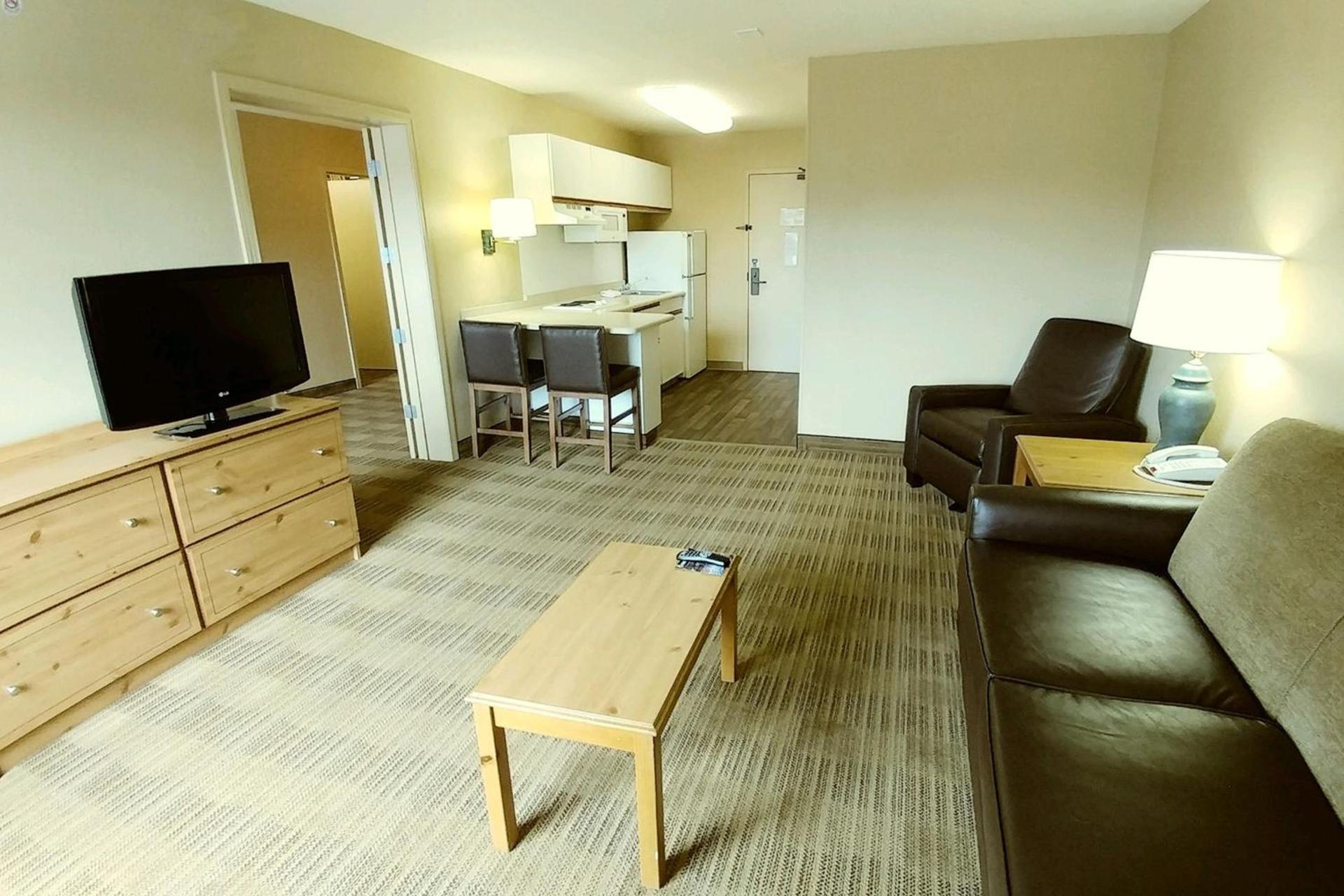 Extended Stay America Suites - Norwalk - Stamford photo 65