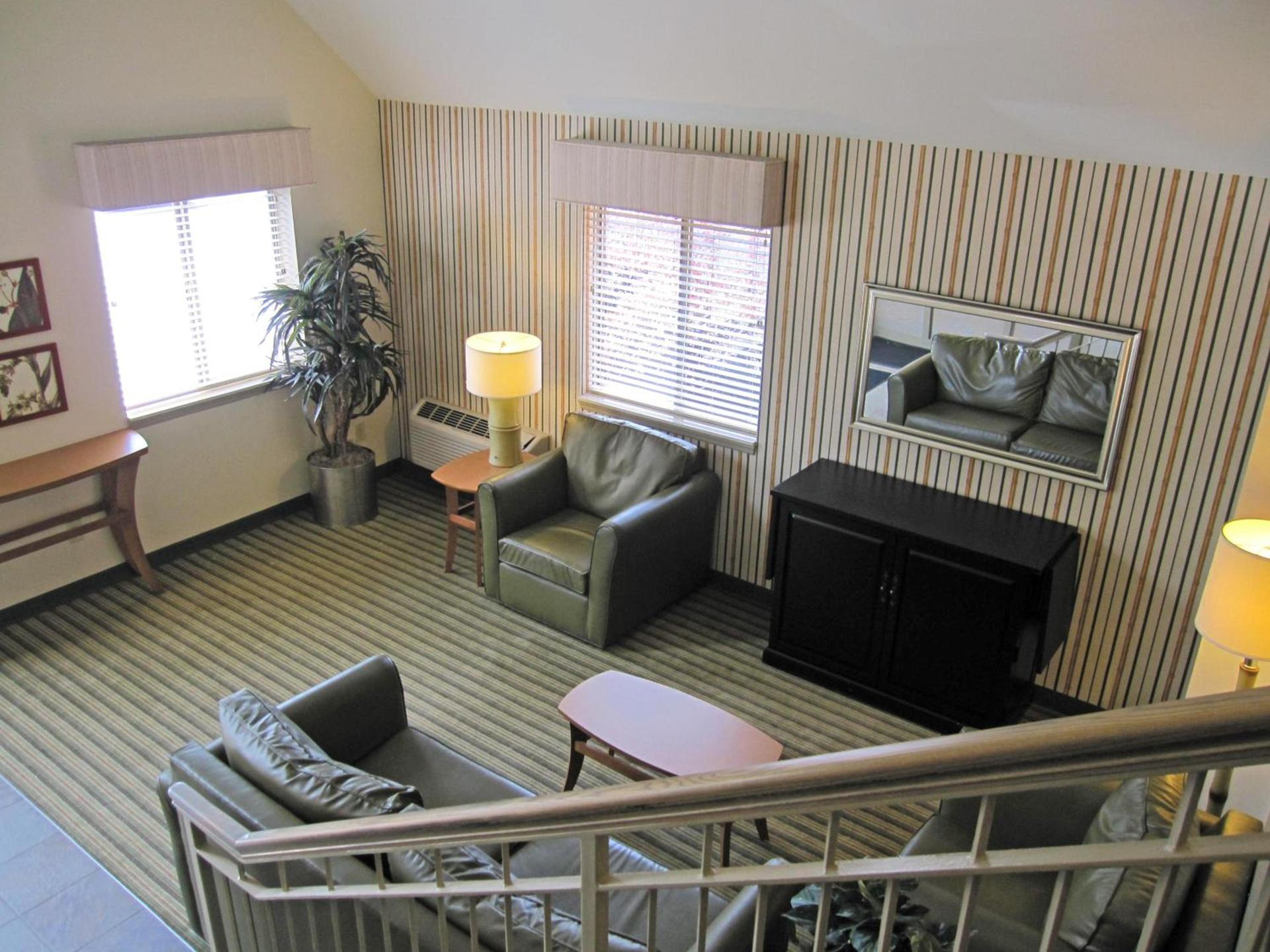 Studio 6 Suites Greenville, SC - Haywood Mall photo 31