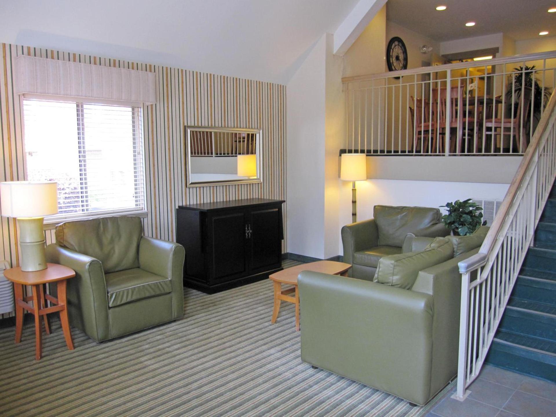 Studio 6 Suites Greenville, SC - Haywood Mall photo 30