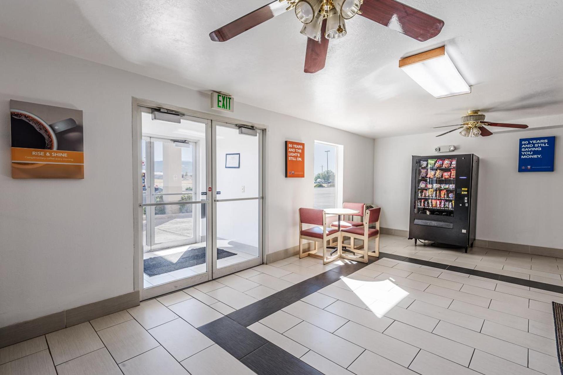Motel 6-Beaver, UT photo 37