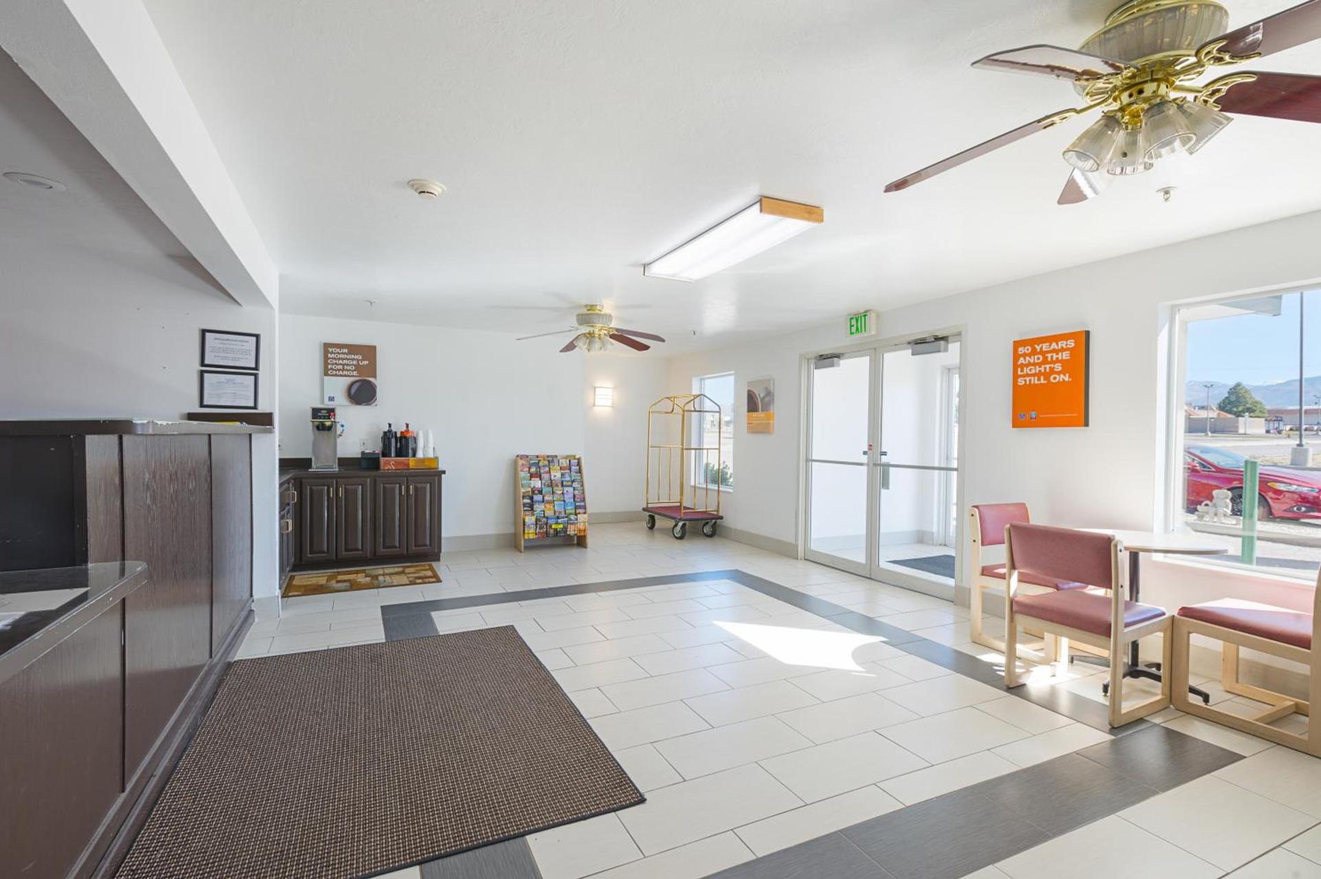 Motel 6-Beaver, UT photo 36