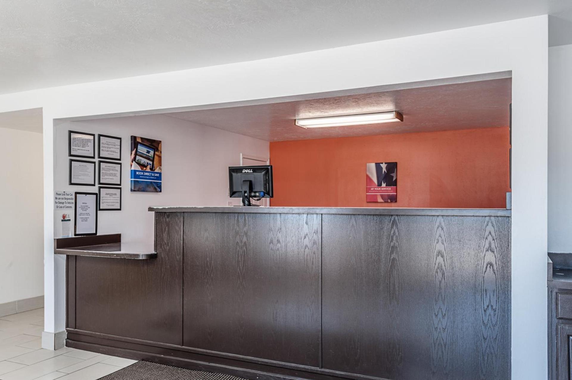 Motel 6-Beaver, UT photo 33