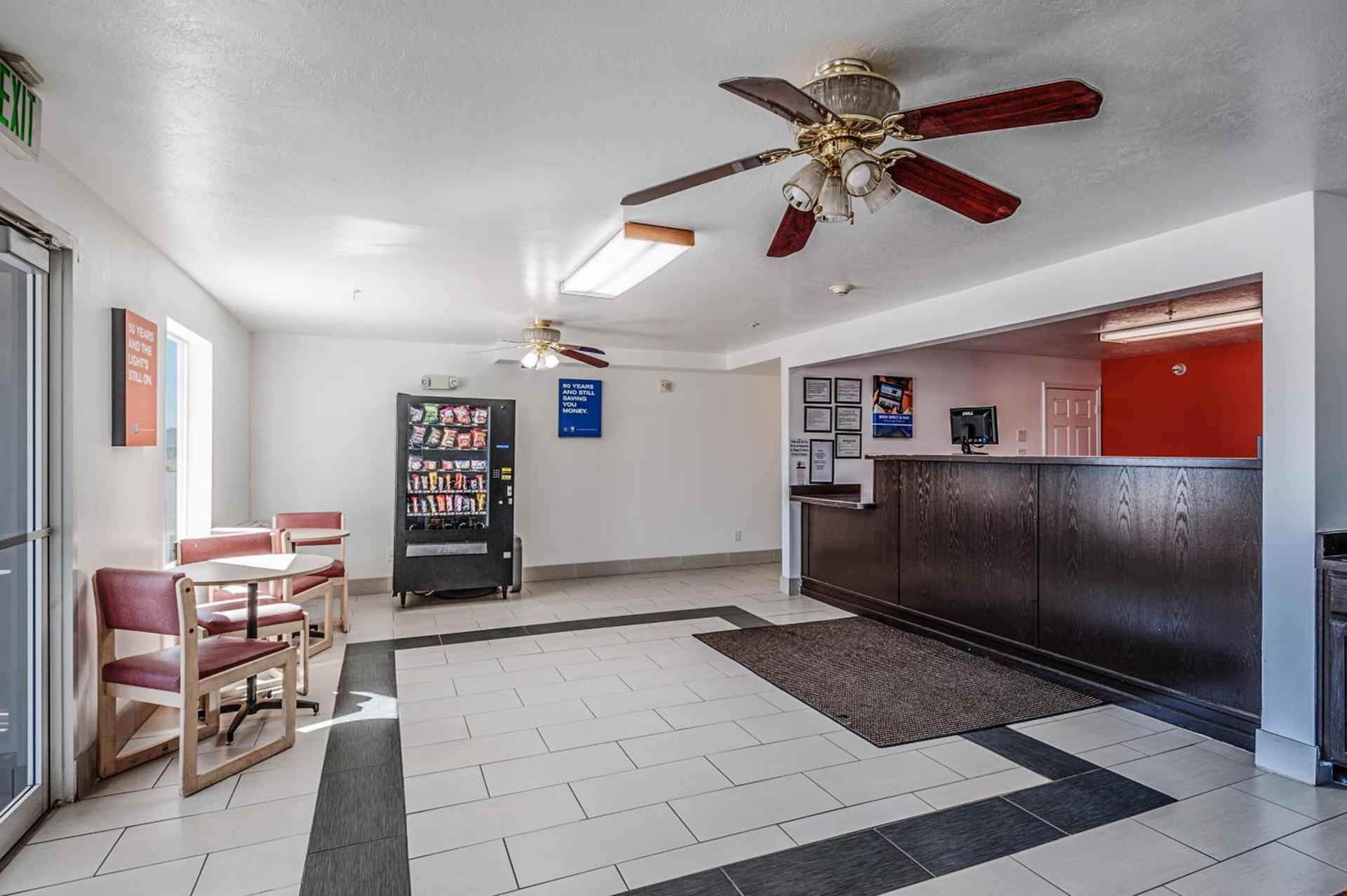 Motel 6-Beaver, UT photo 34