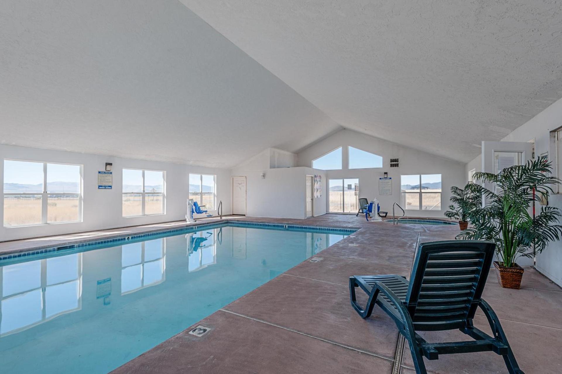 Motel 6-Beaver, UT photo 46