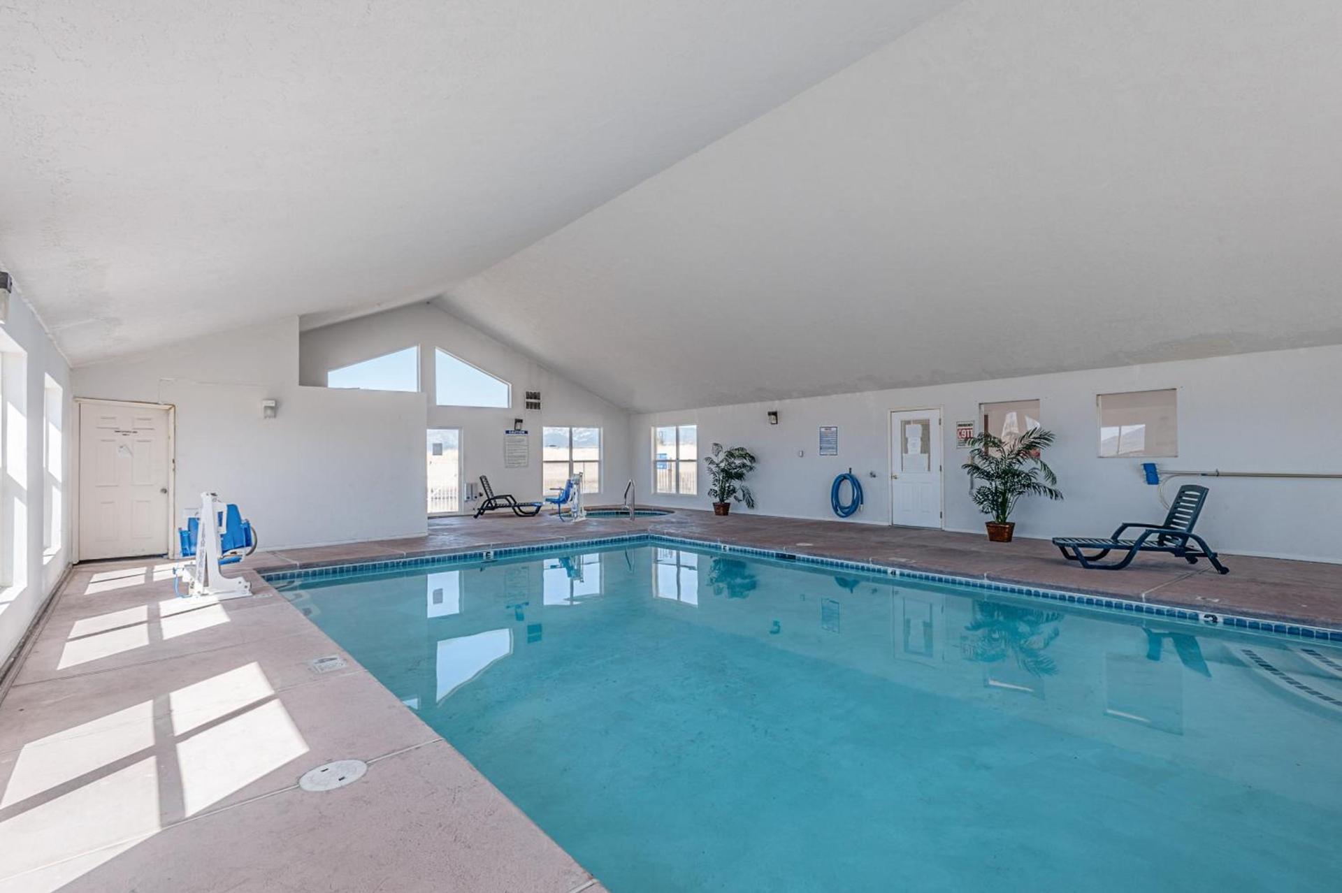 Motel 6-Beaver, UT photo 47