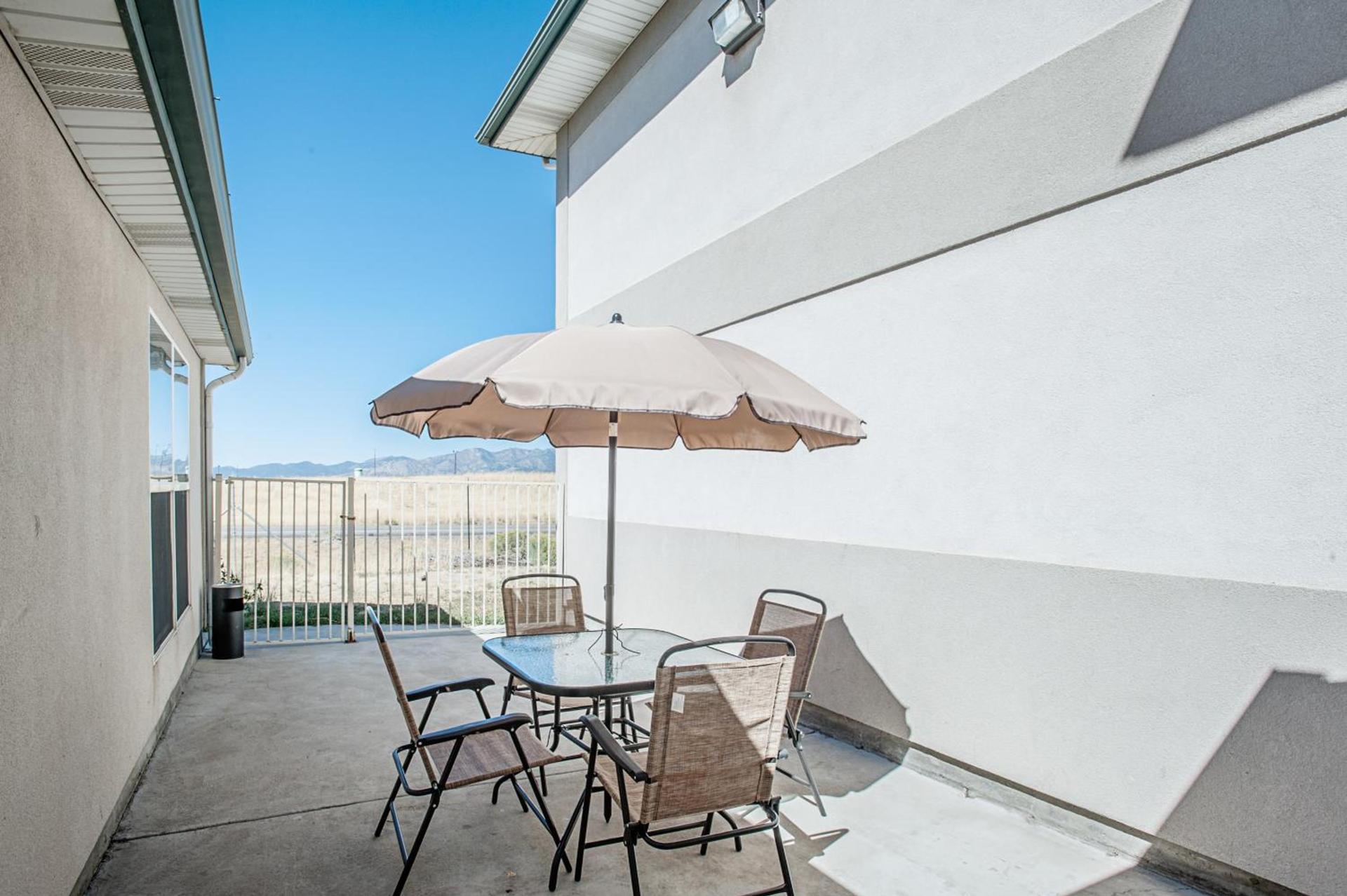 Motel 6-Beaver, UT photo 48