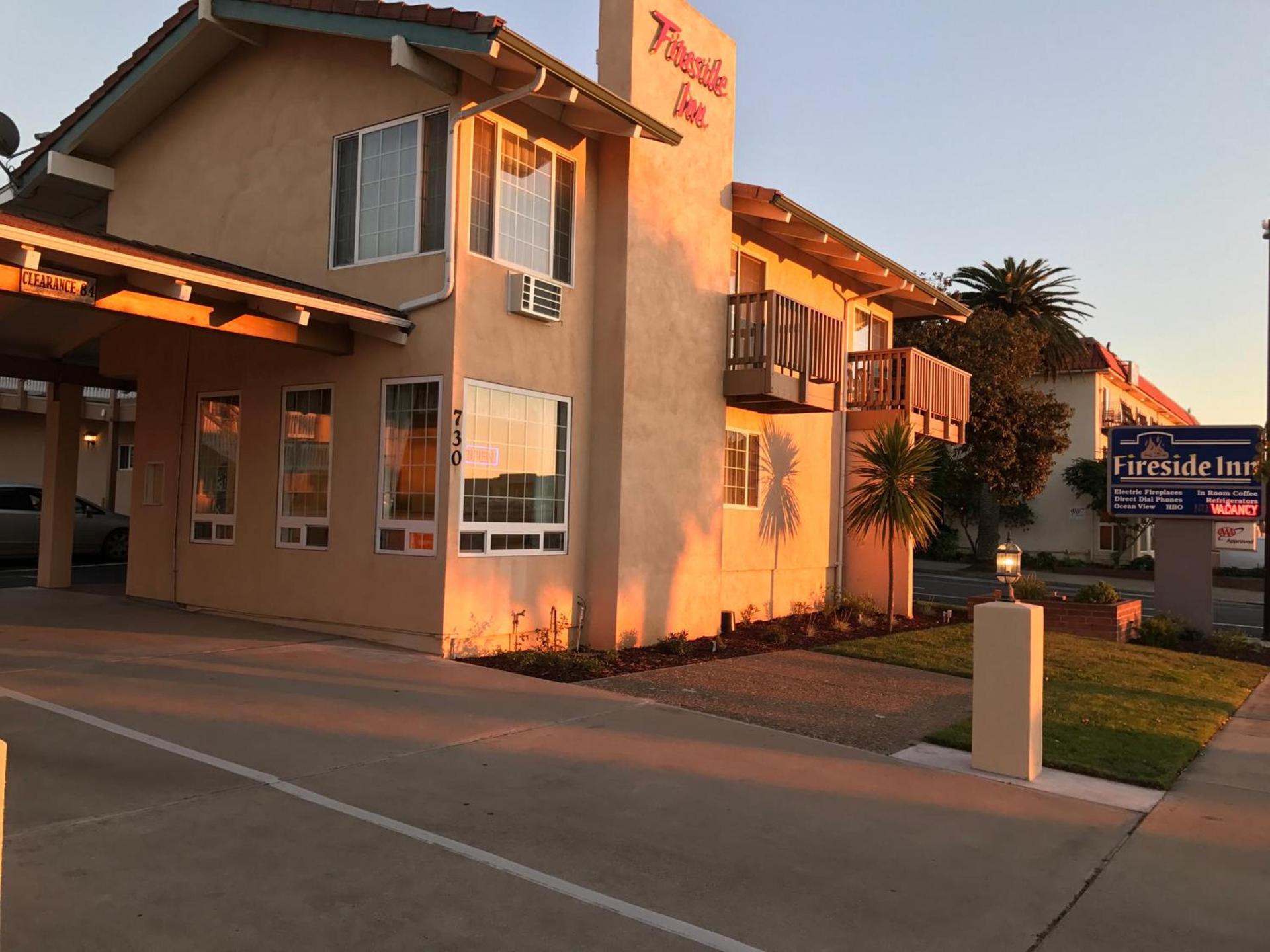 Avalon Inn Downtown Morro Bay photo 1