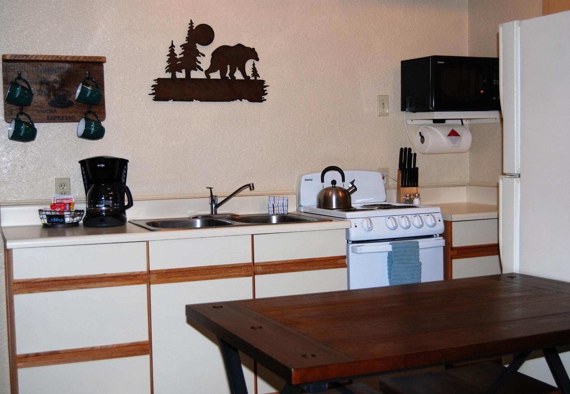 Edelweiss Lodge photo 45