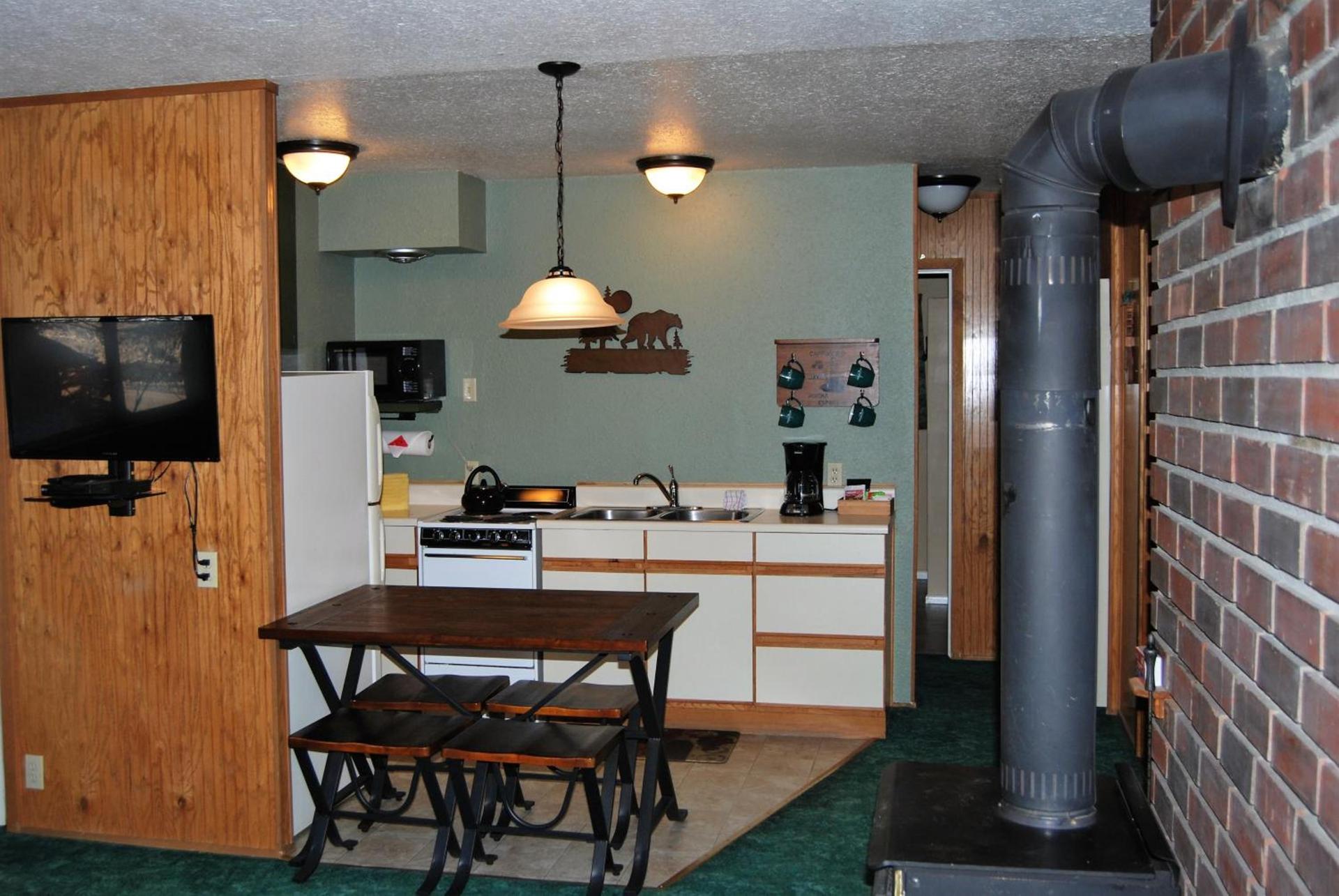 Edelweiss Lodge photo 35