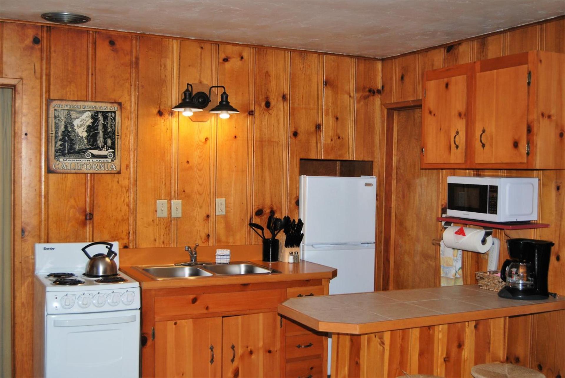 Edelweiss Lodge photo 21