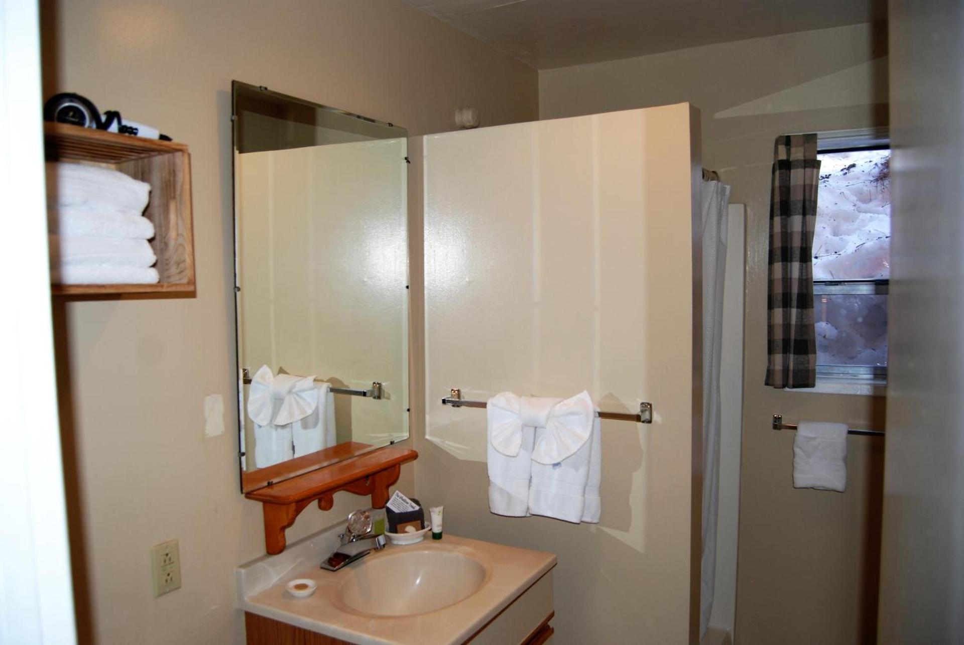 Edelweiss Lodge photo 38