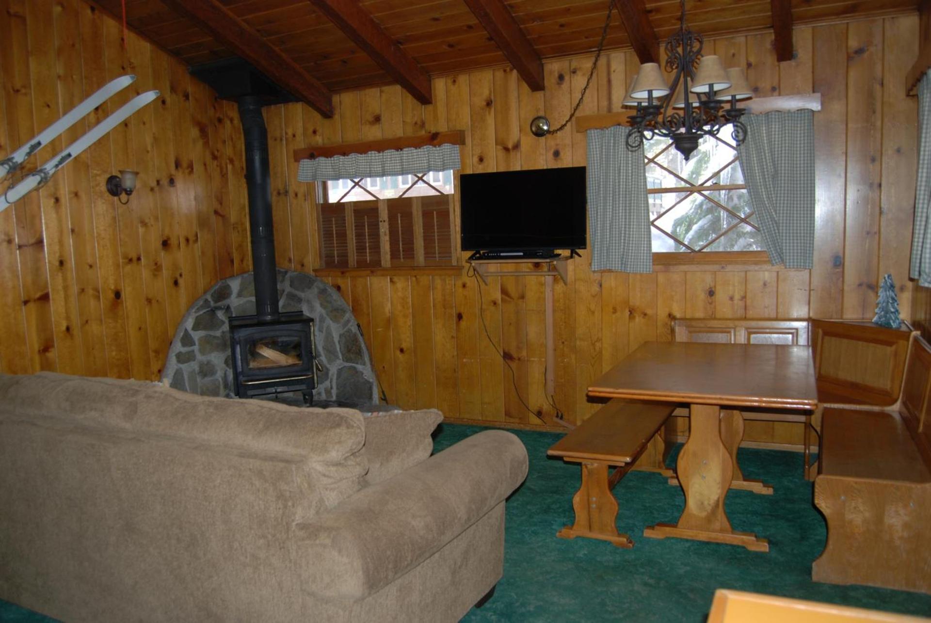 Edelweiss Lodge photo 36