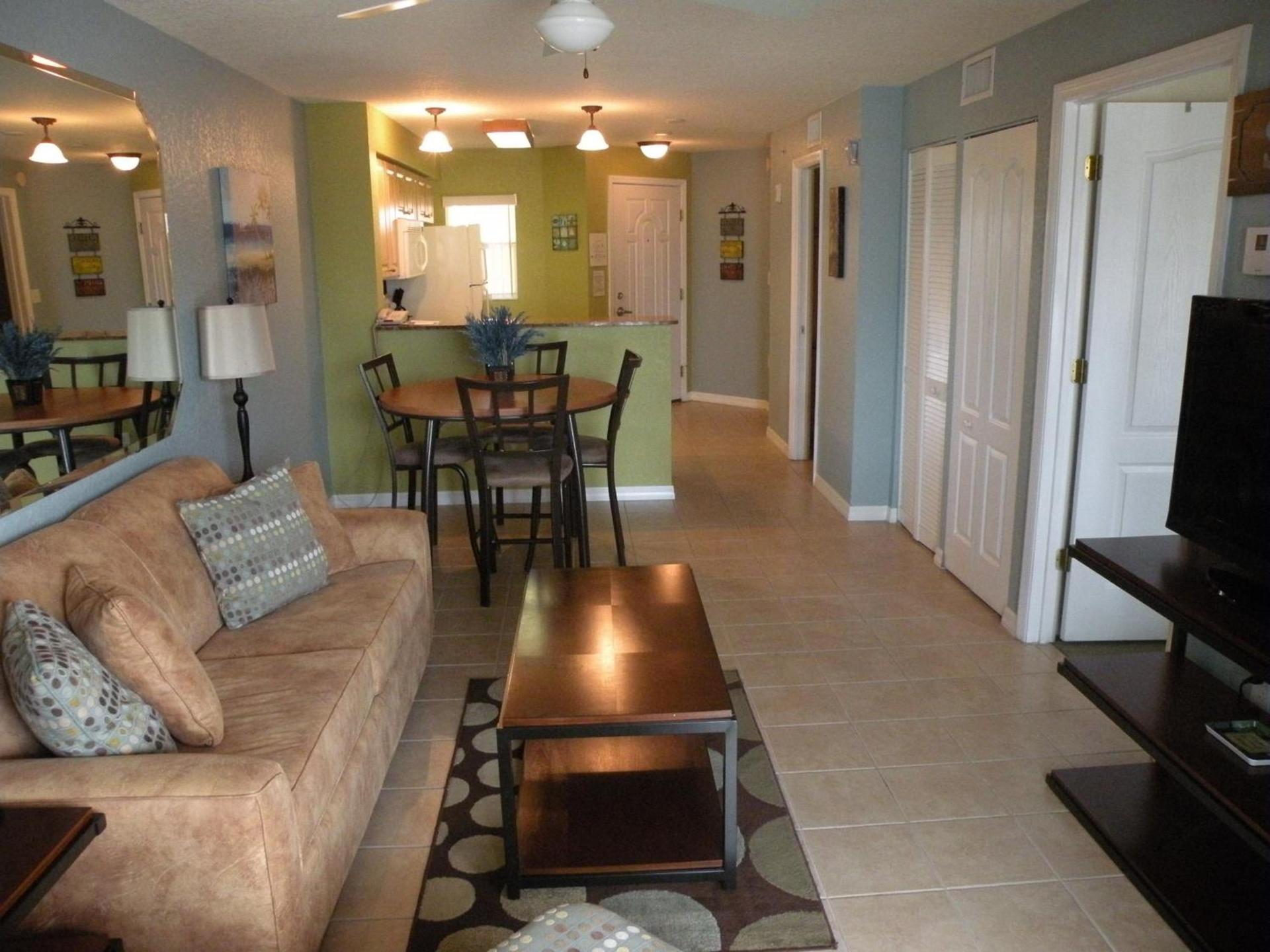 Surf Beach Treasure Island Resort photo 25