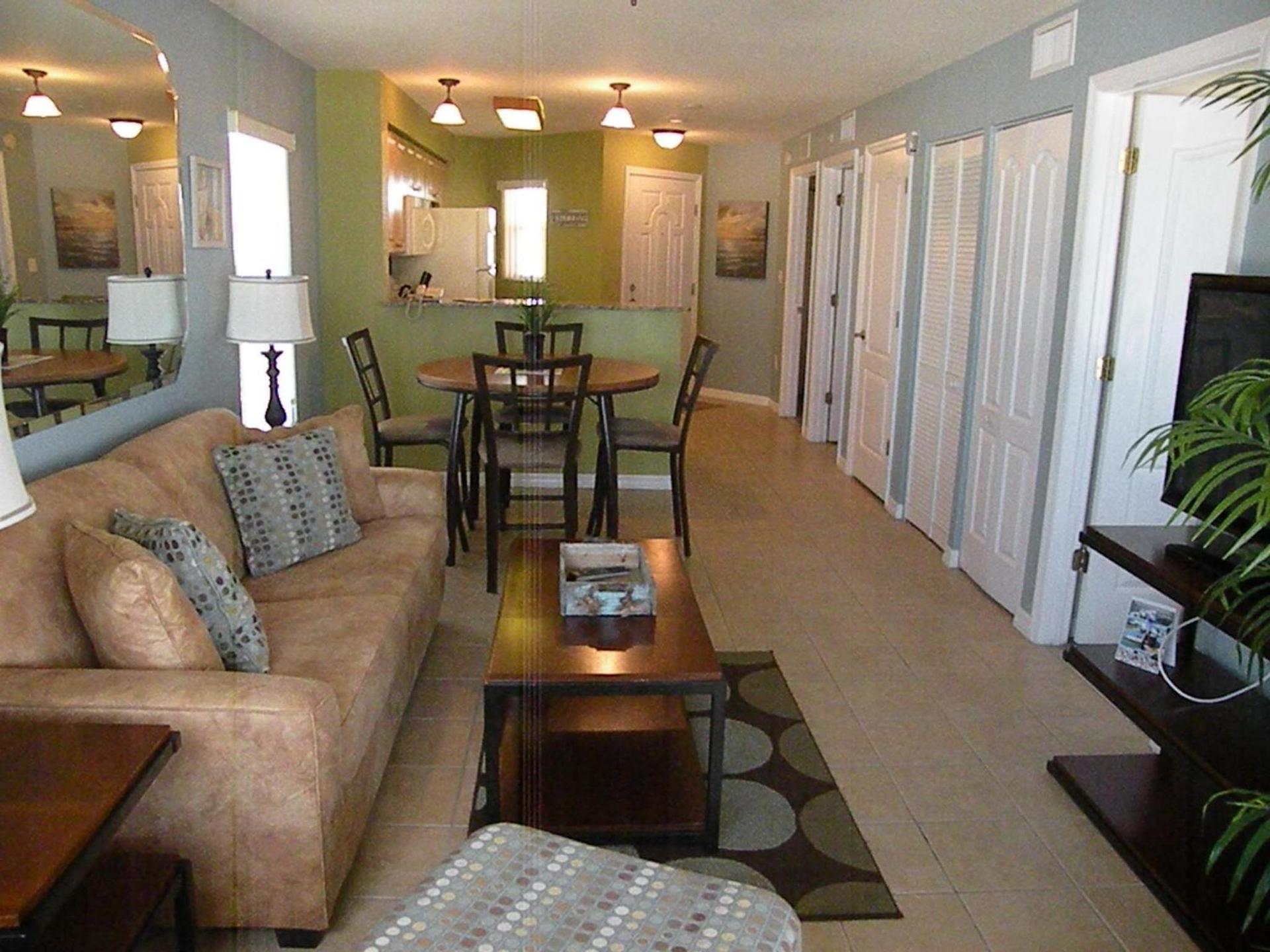 Surf Beach Treasure Island Resort photo 19