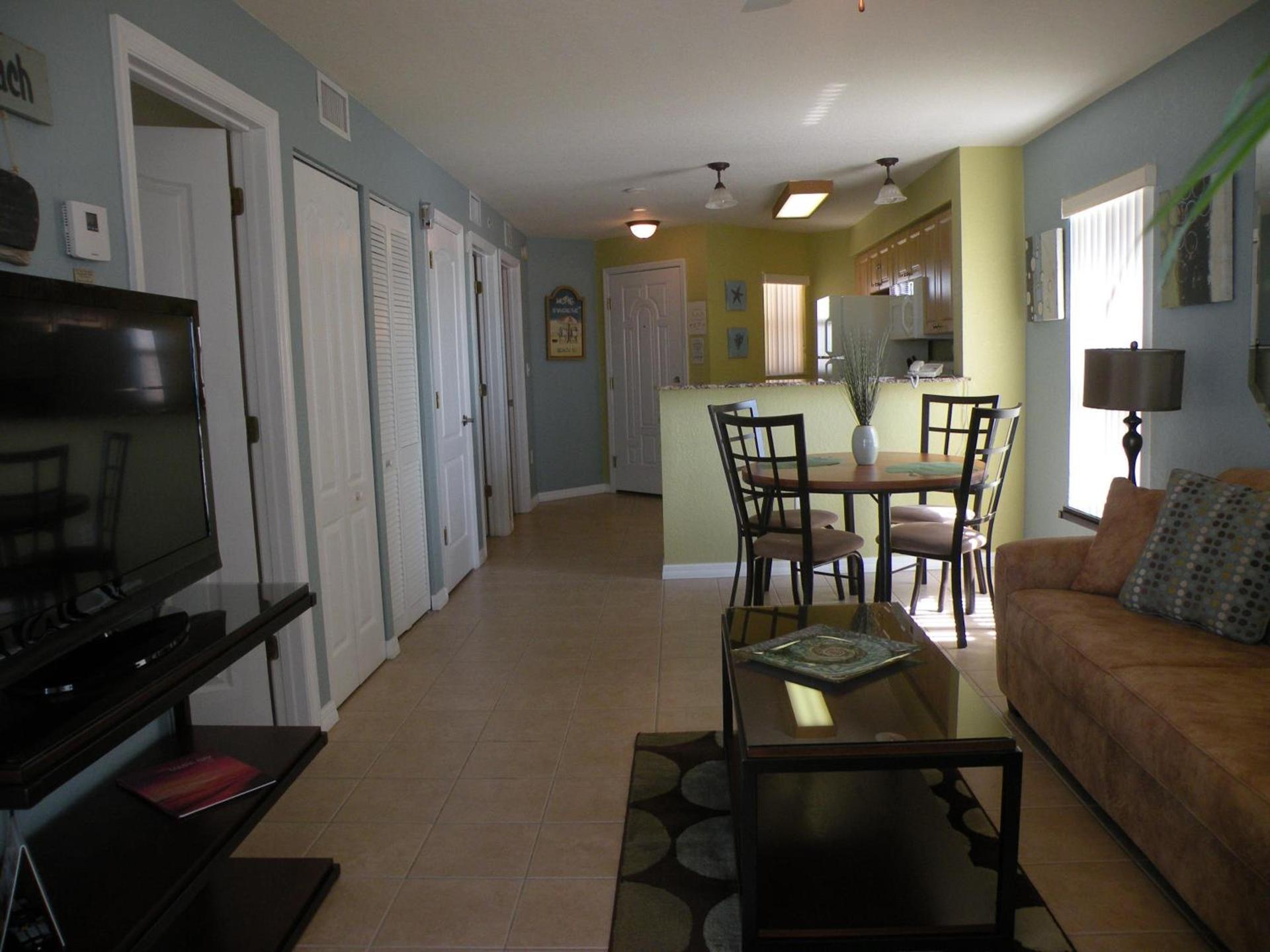 Surf Beach Treasure Island Resort photo 30