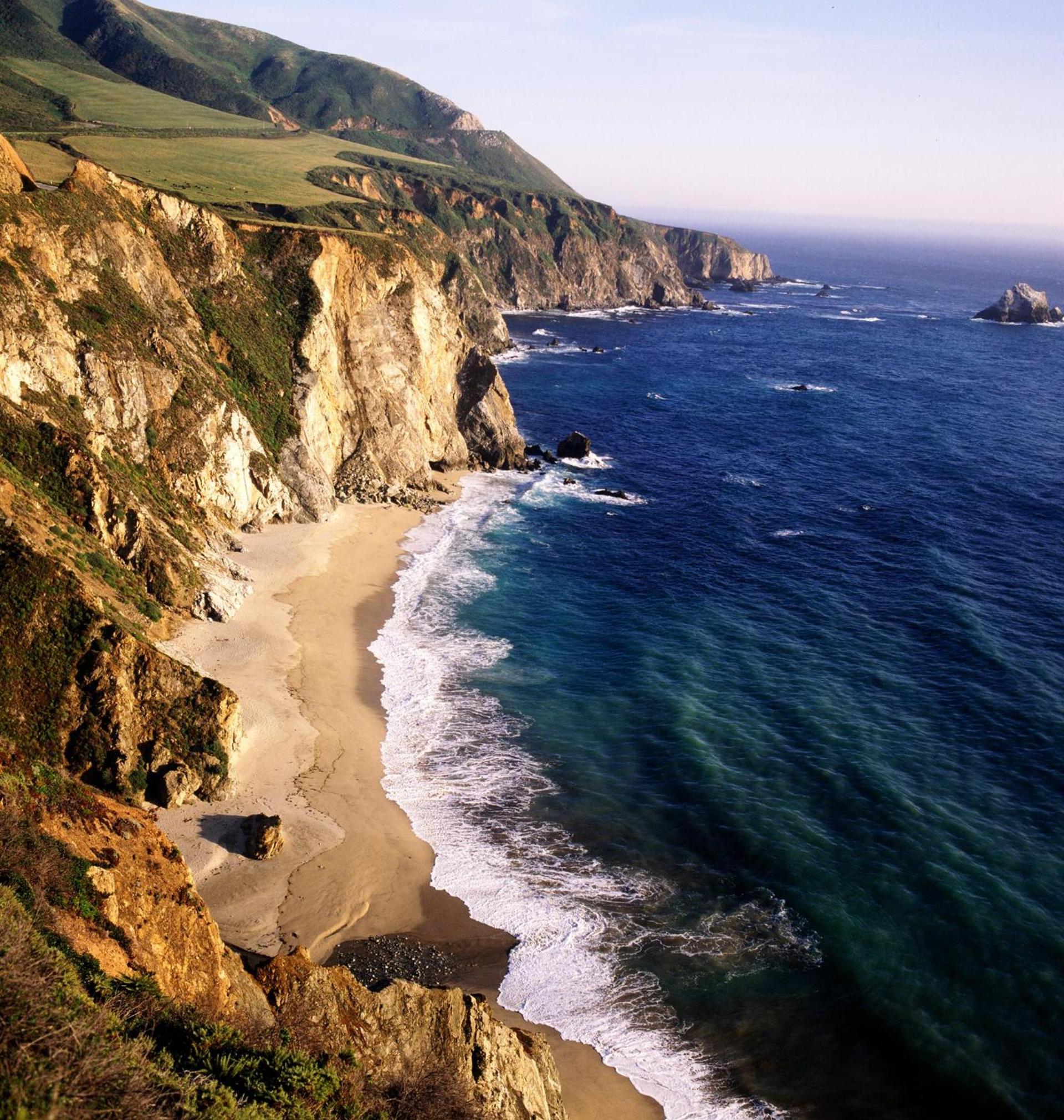 Monterey Bay Inn photo 15