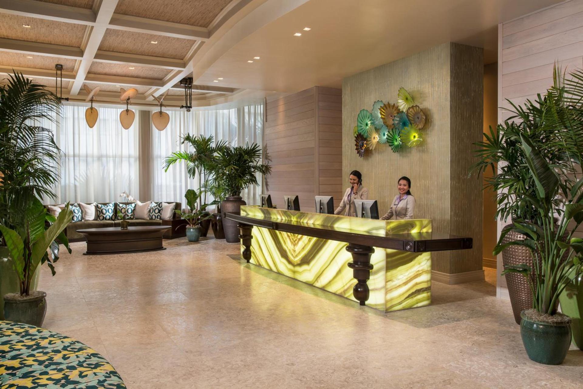 The Palms Hotel & Spa photo 5